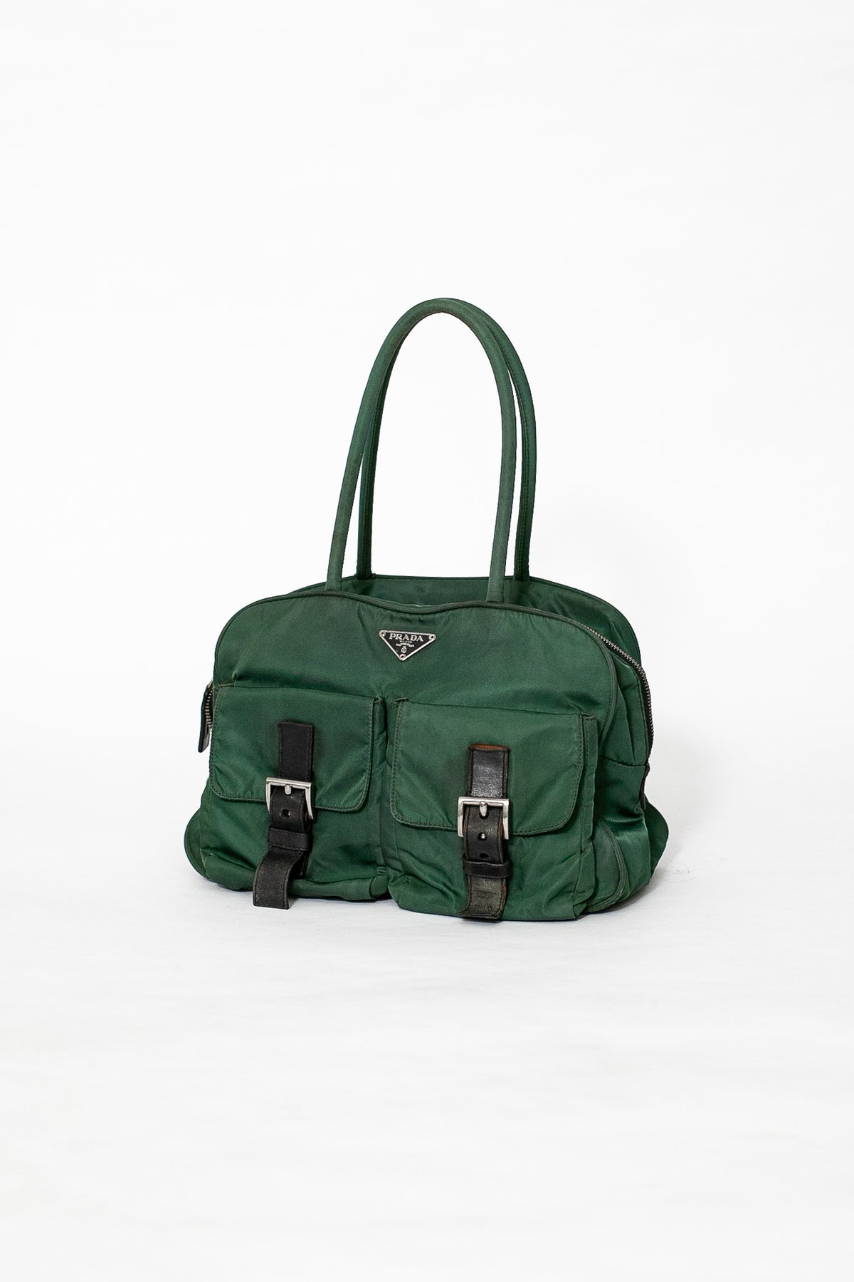 90s Prada Handbag