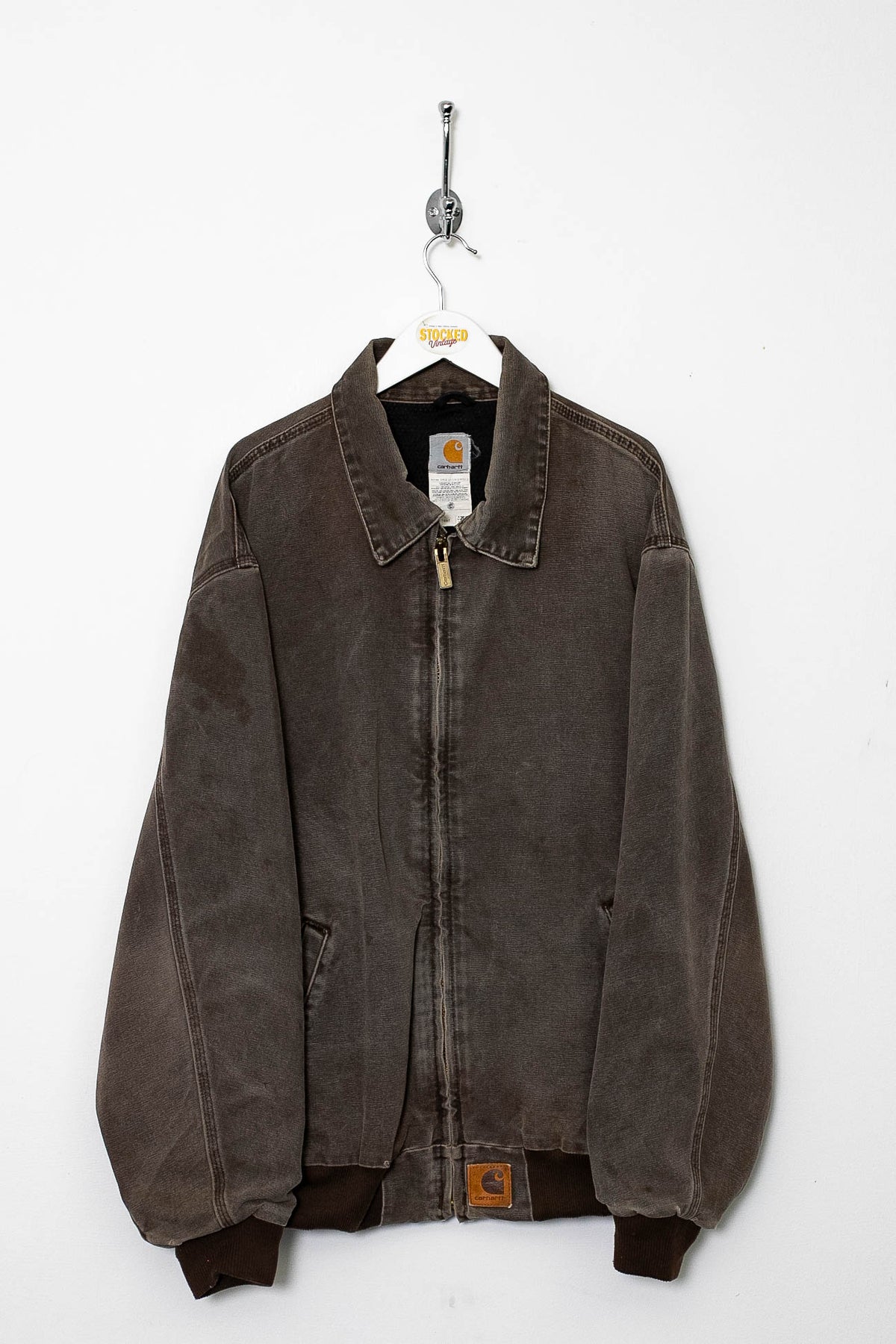 90s Carhartt Santa Fe Jacket (XL)