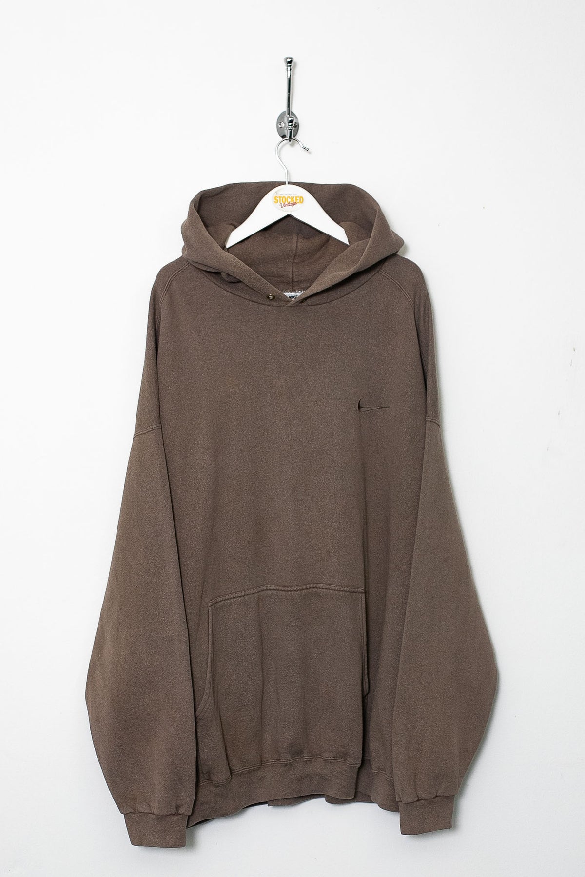 90s Nike Hoodie (XXL)