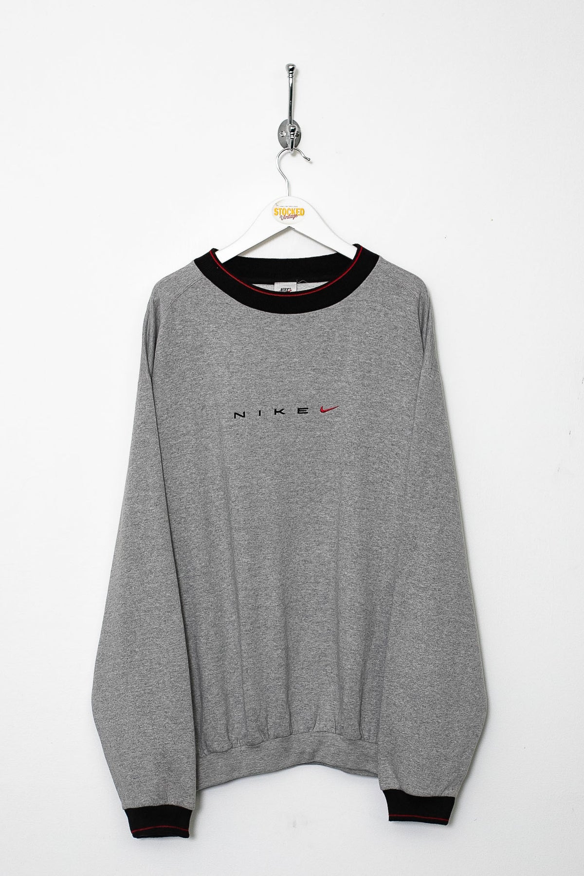 90s Nike Sweatshirt (L)