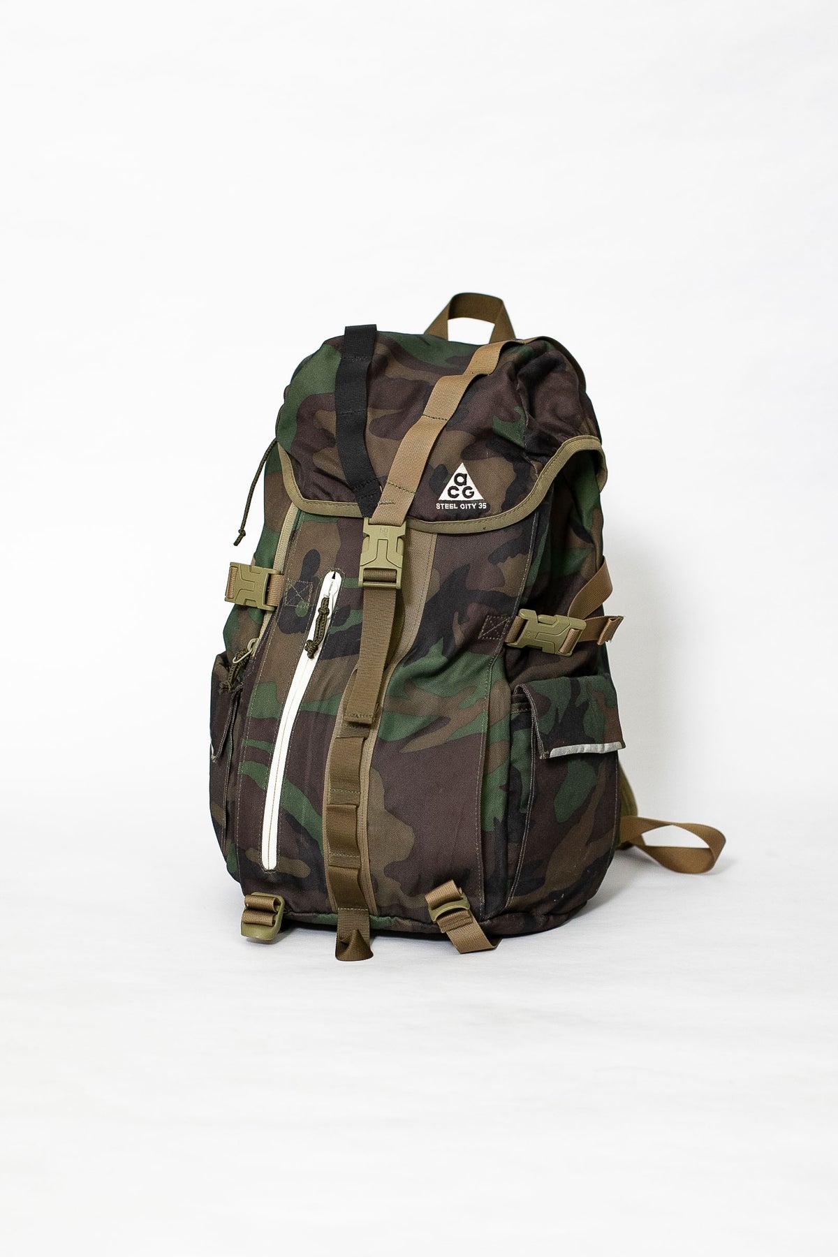 00s Nike ACG Backpack