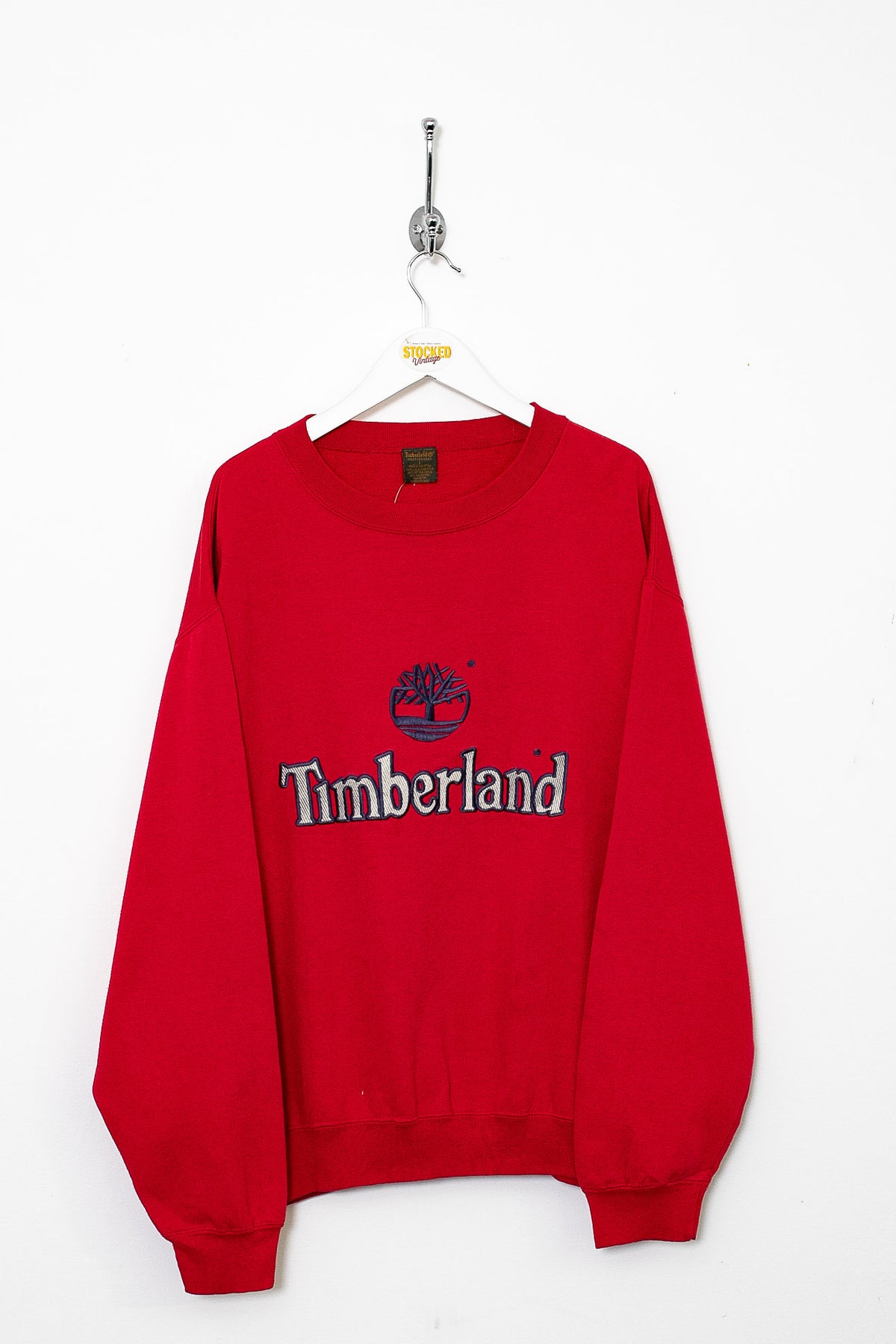 00s Timberland Sweatshirt (L)