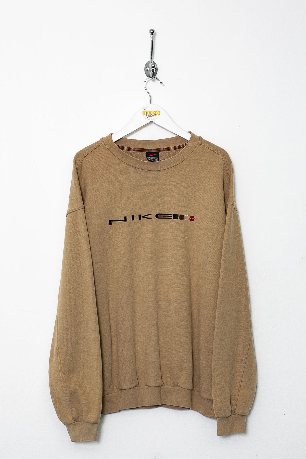 00s Nike Sweatshirt (M)