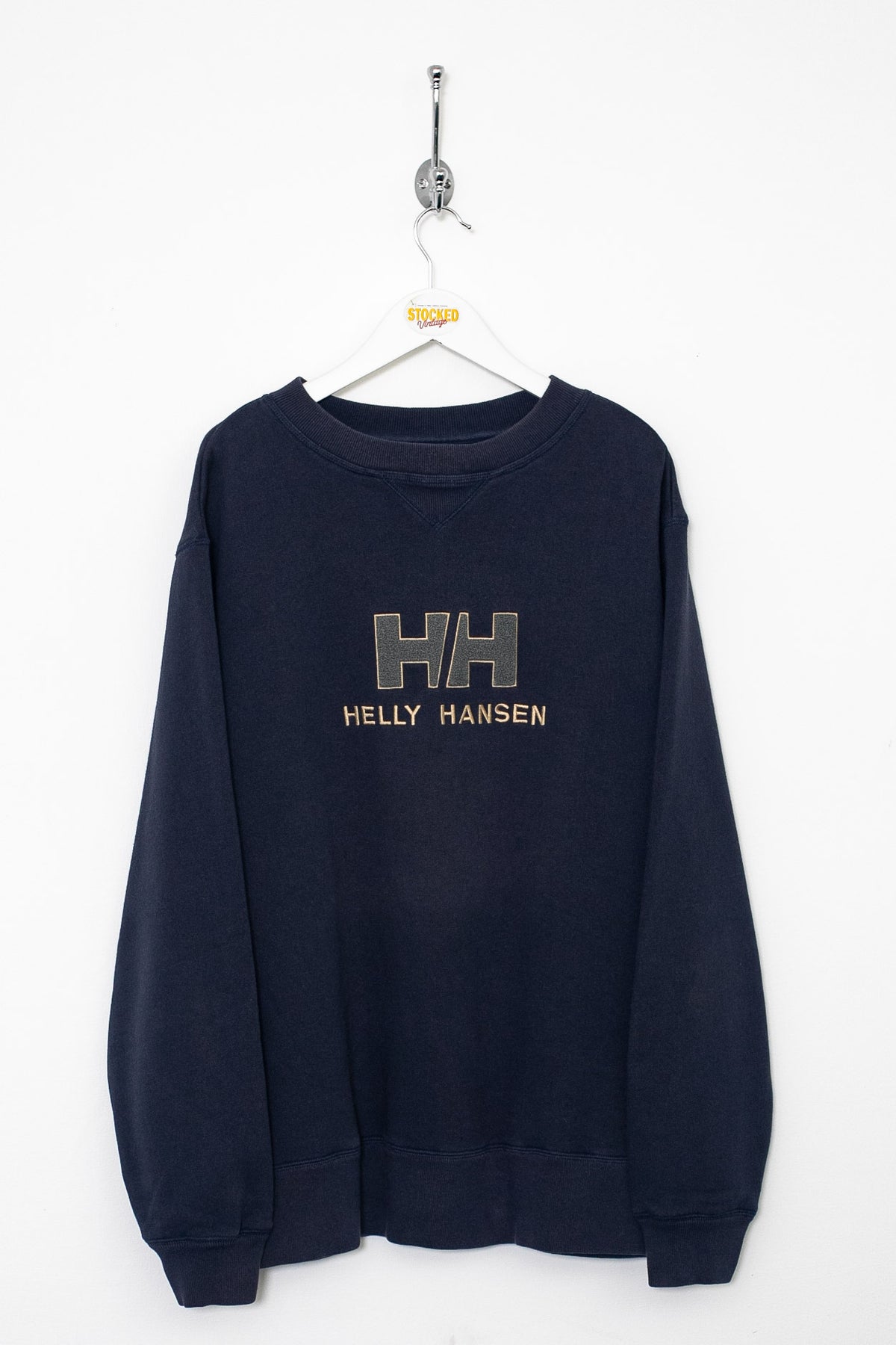 00s Helly Hansen Sweatshirt (L)