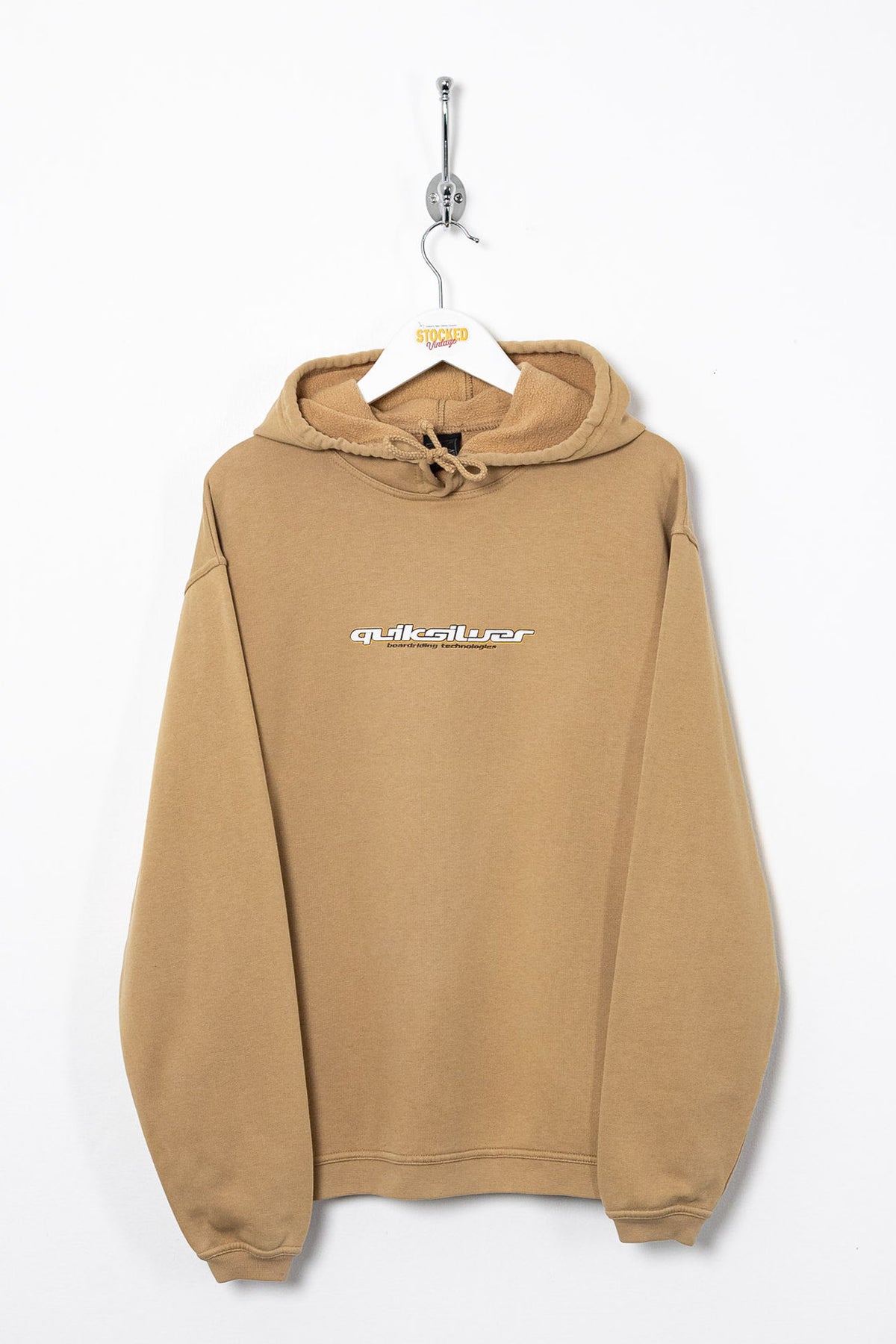 Quiksilver Hoodie (S)
