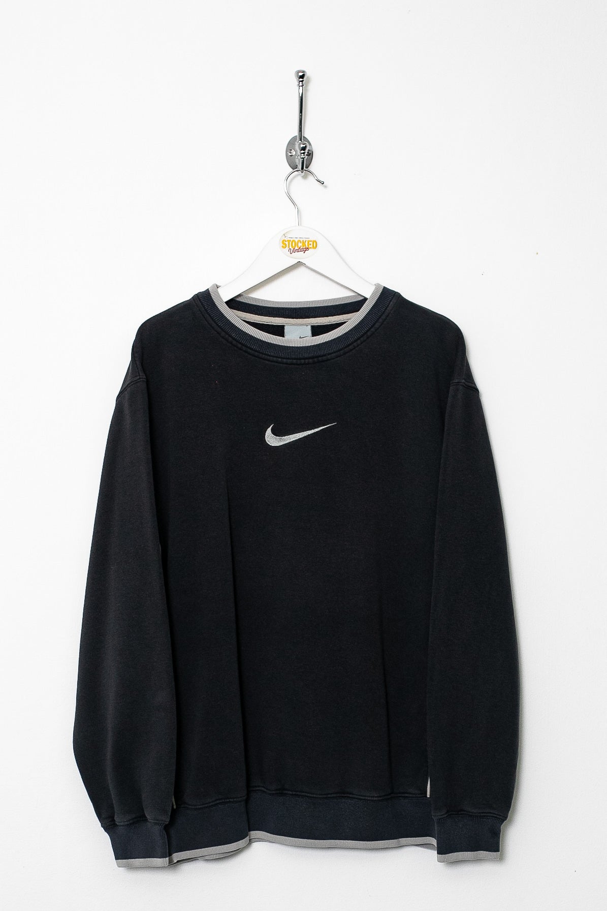 00s Nike Sweatshirt (M)