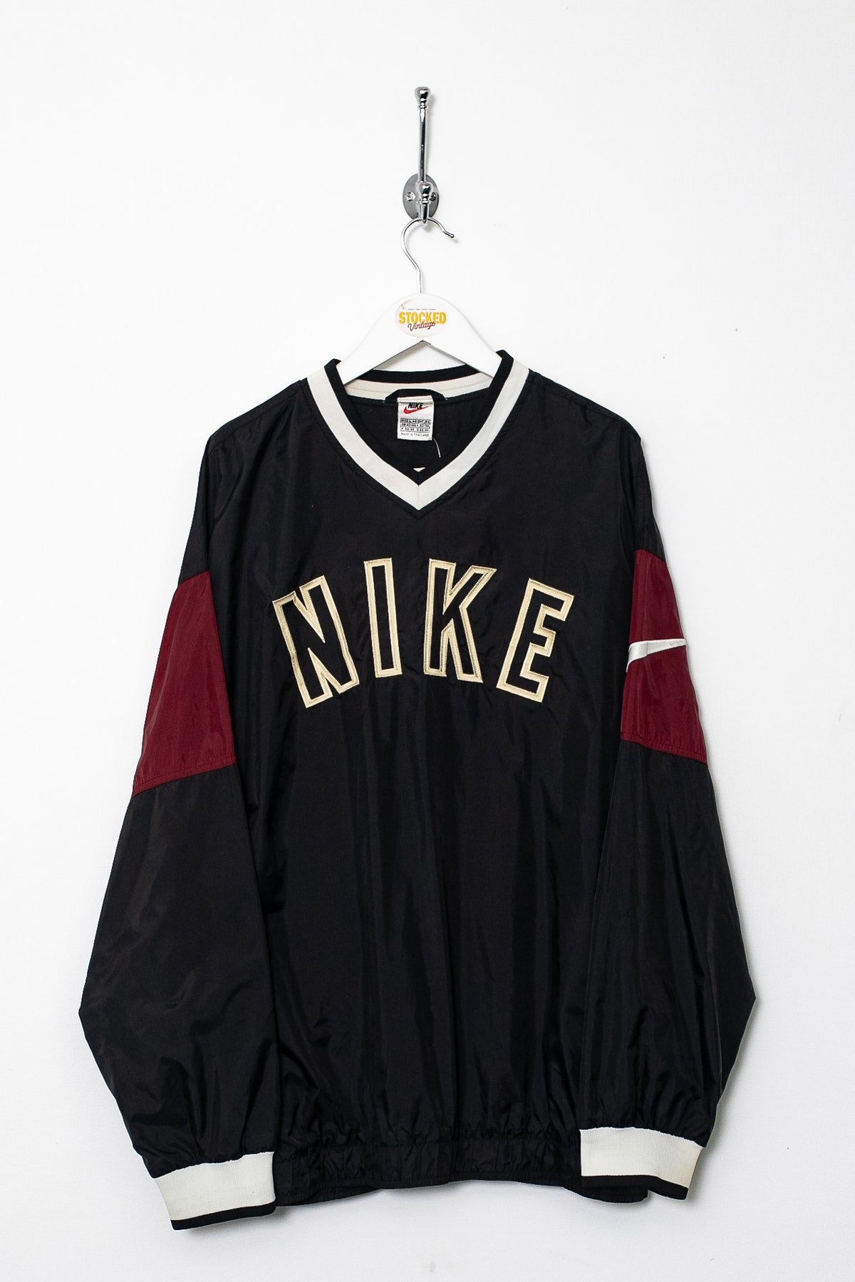 90s Nike Pullover (L)