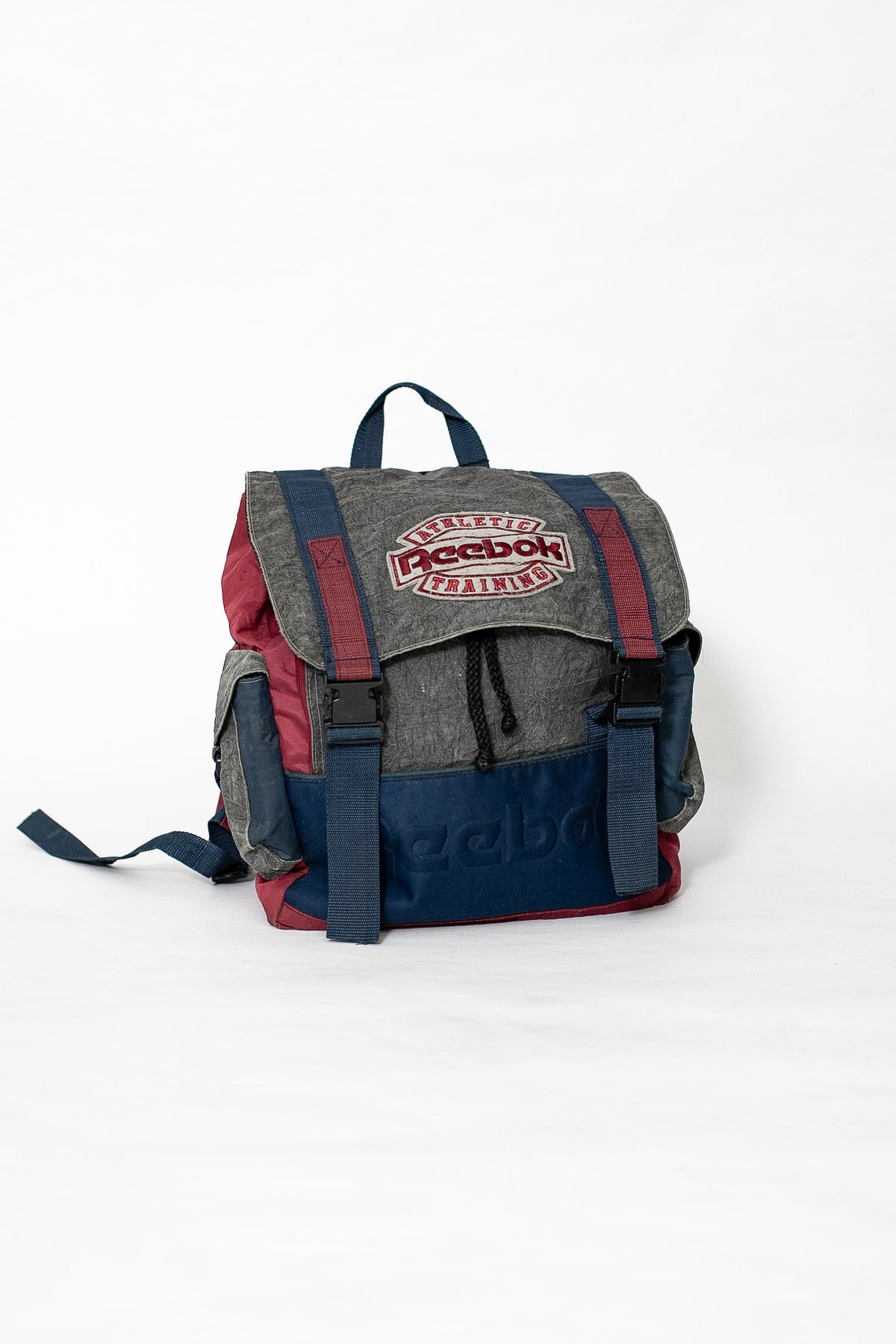 90s Reebok Backpack