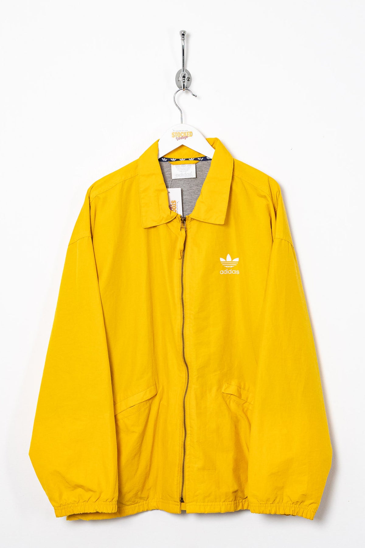 90s Adidas Jacket (L)
