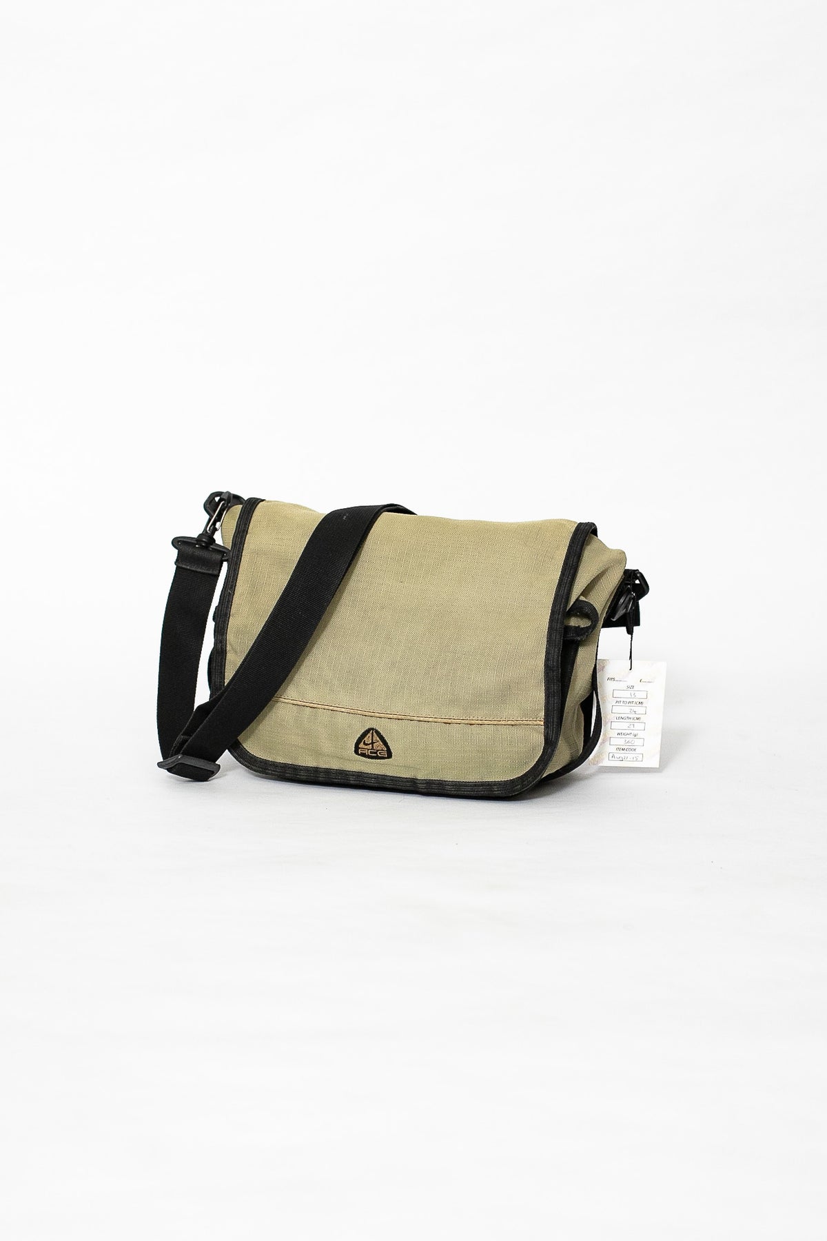 00s Nike ACG Shoulder Bag