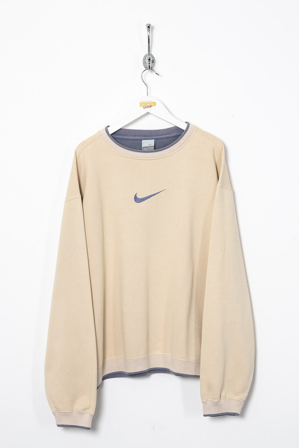 00s Nike Sweatshirt (L)