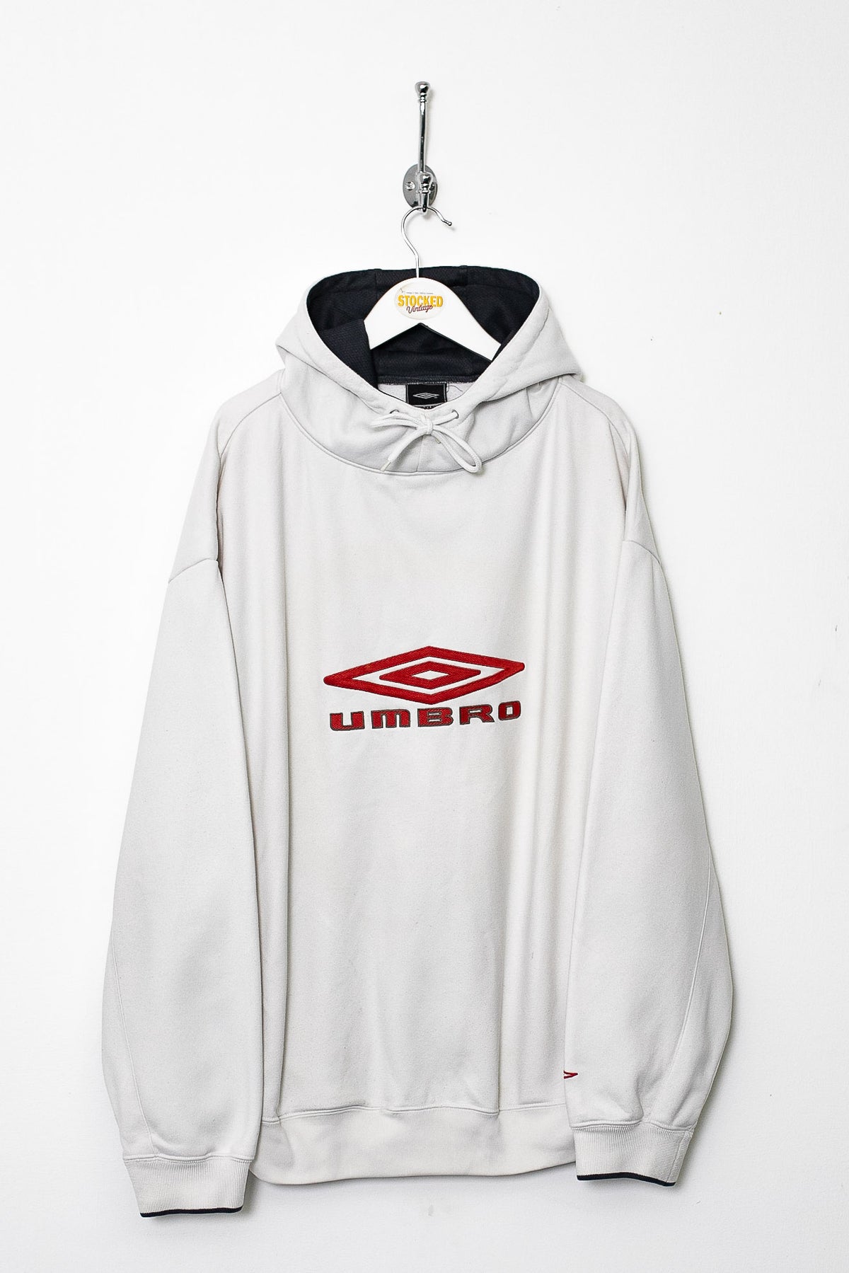 00s Umbro Hoodie (XXL)