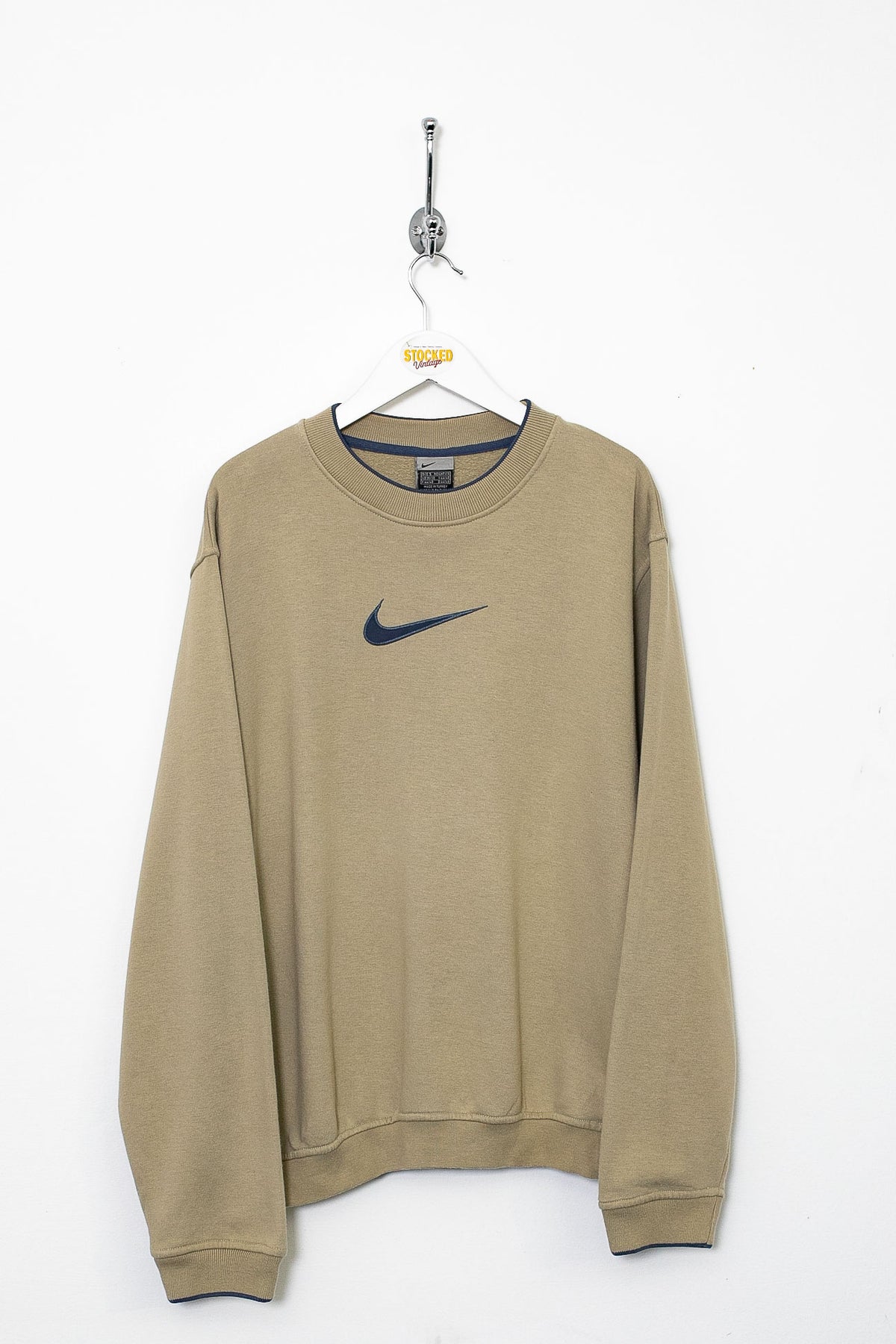 00s Nike Sweatshirt (S)