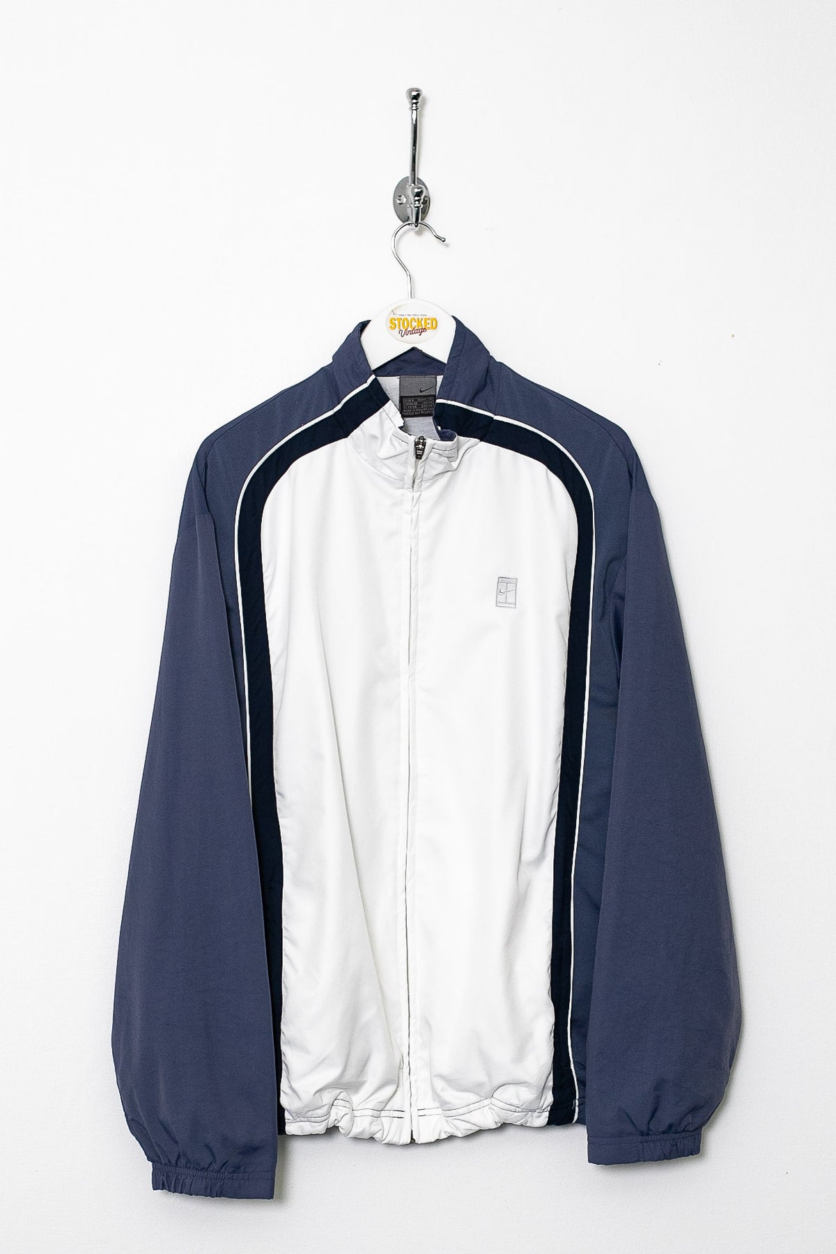 00s Nike Challenge Court Jacket (S)
