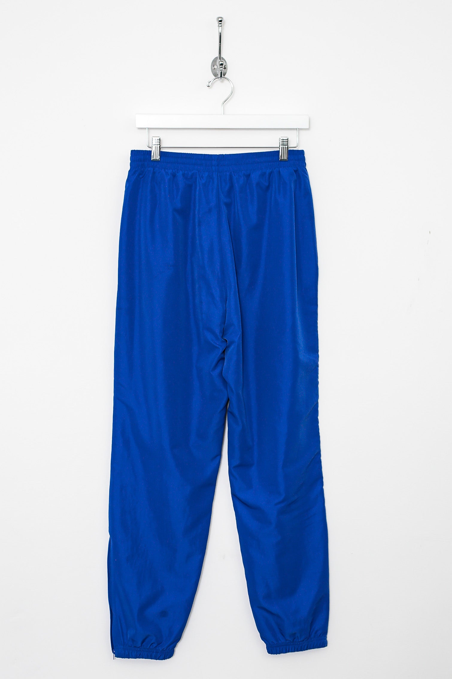 Royal blue outlet nike track pants