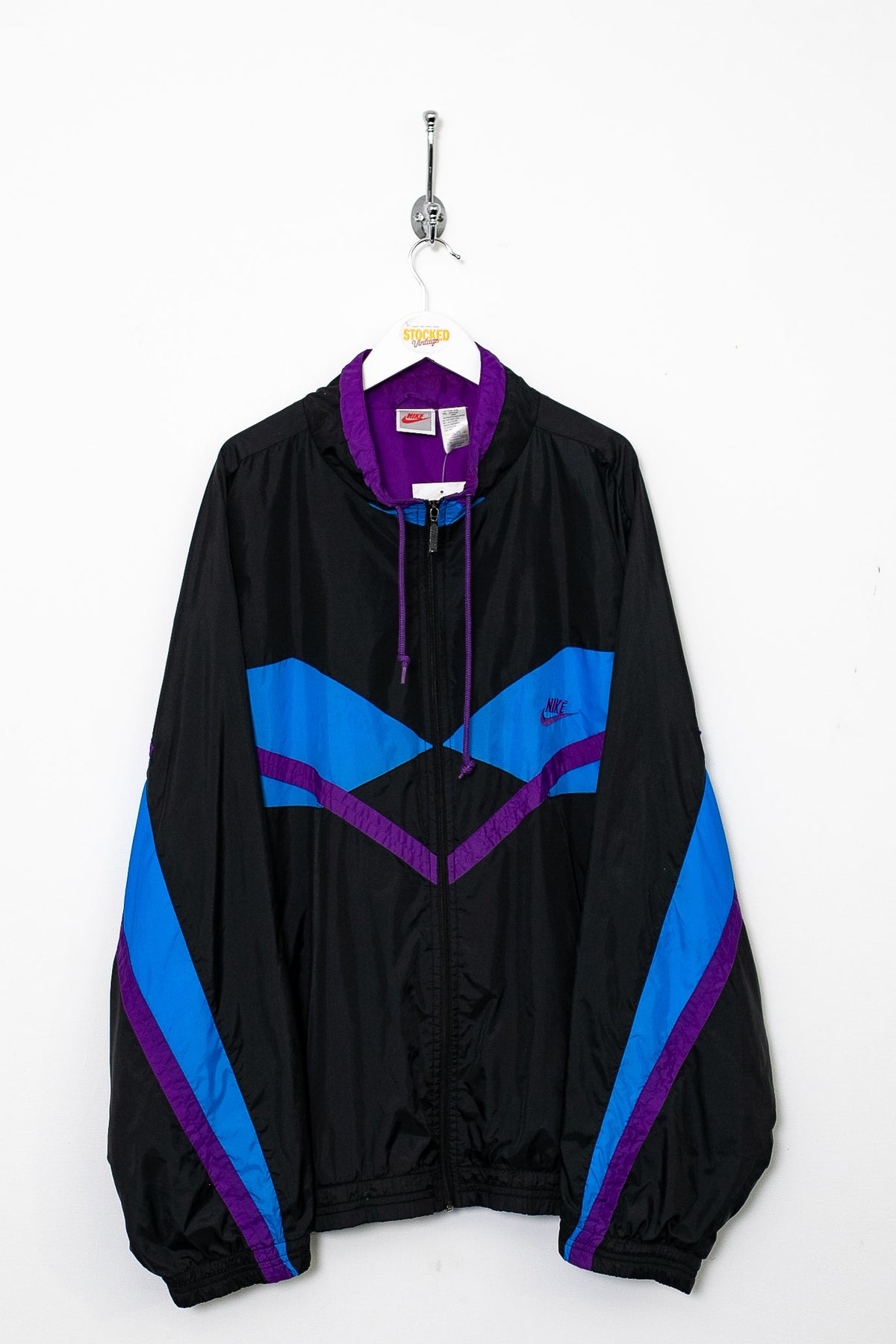 90s Nike Jacket (XXL)