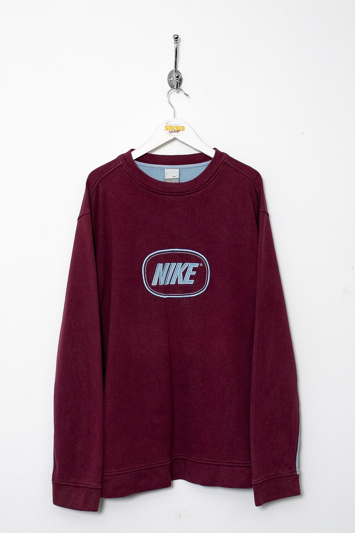 00s Nike Sweatshirt (L)