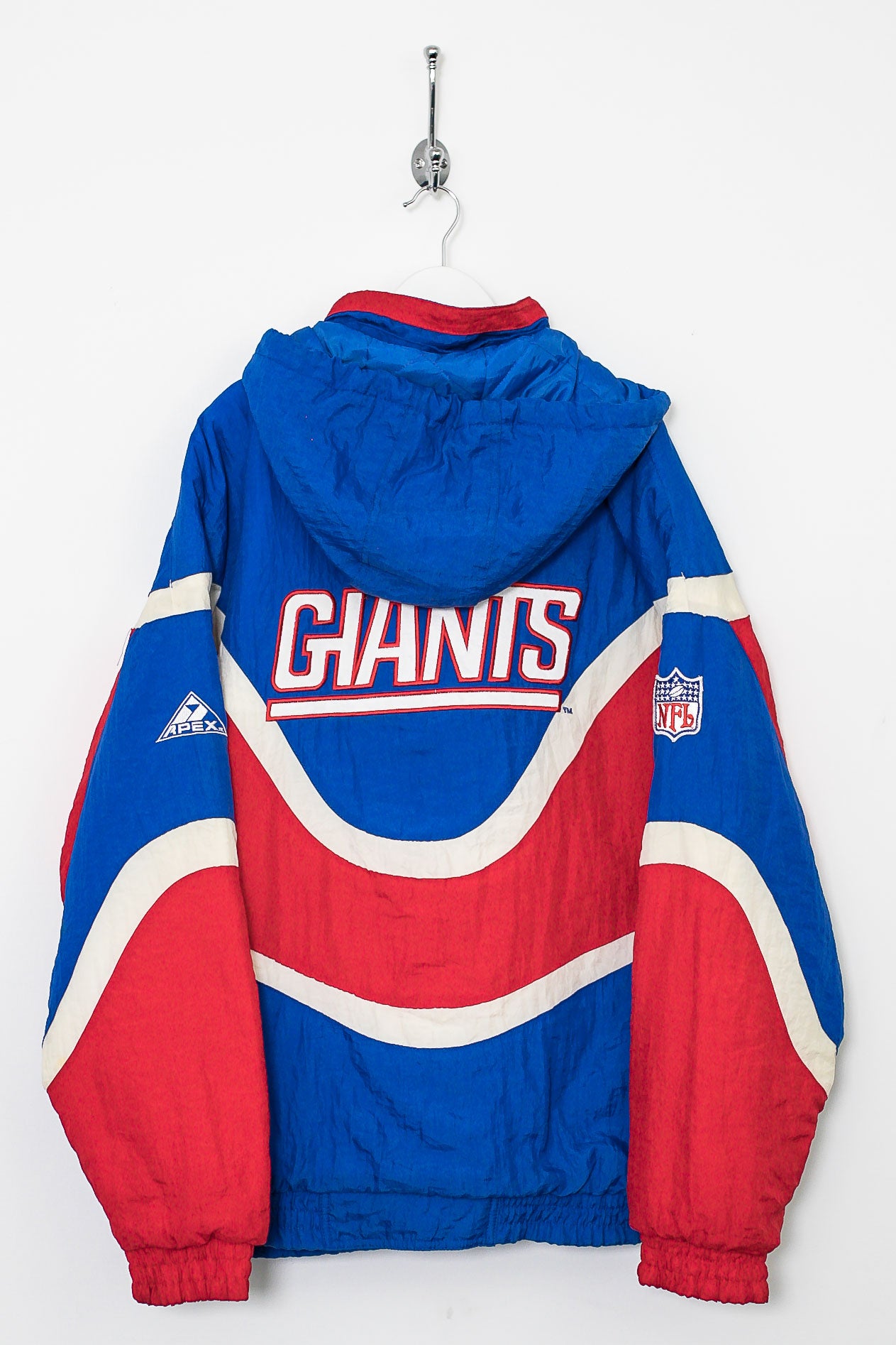 New york clearance giants coats