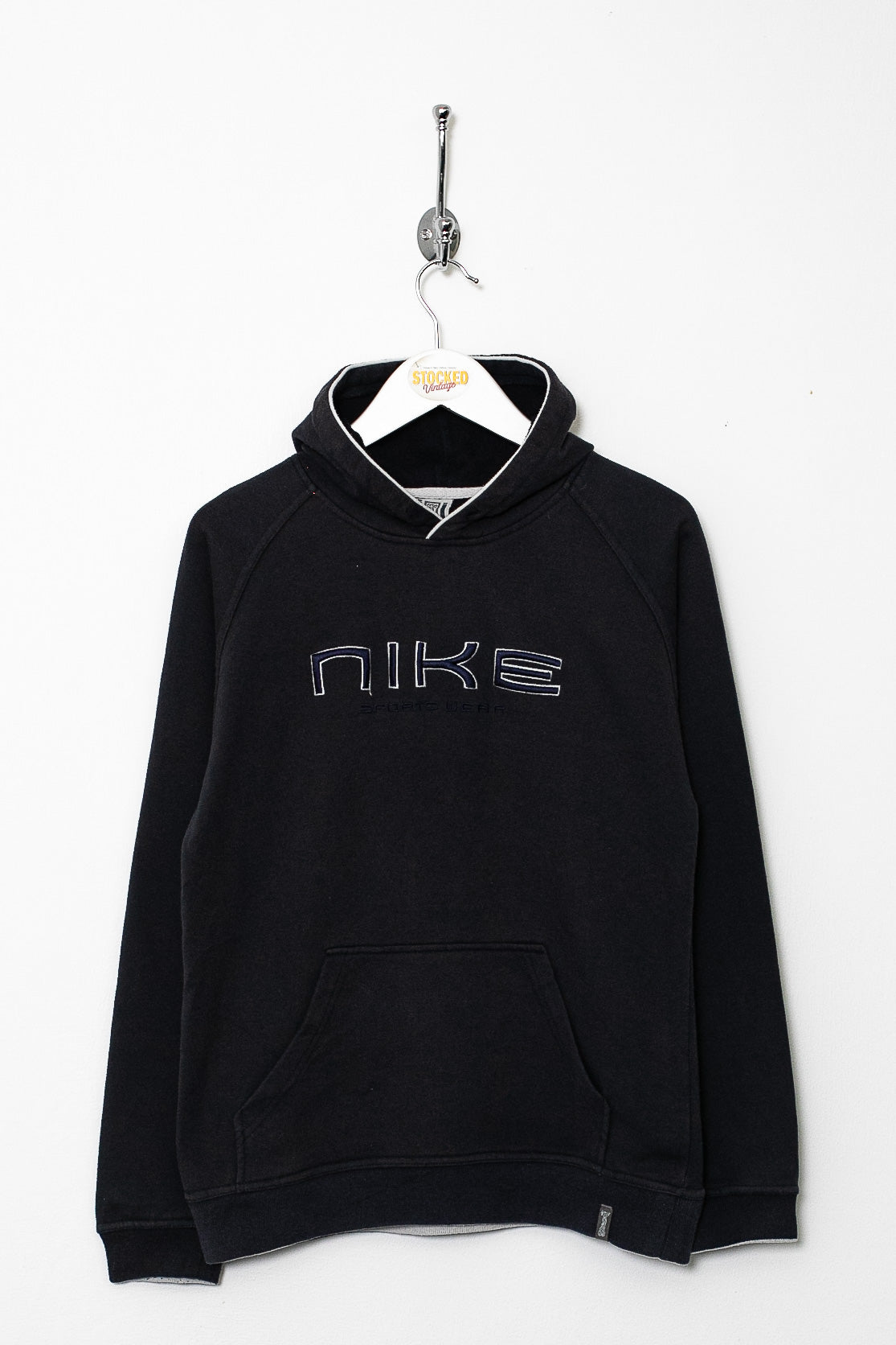 Womens 00s Nike Hoodie (S)