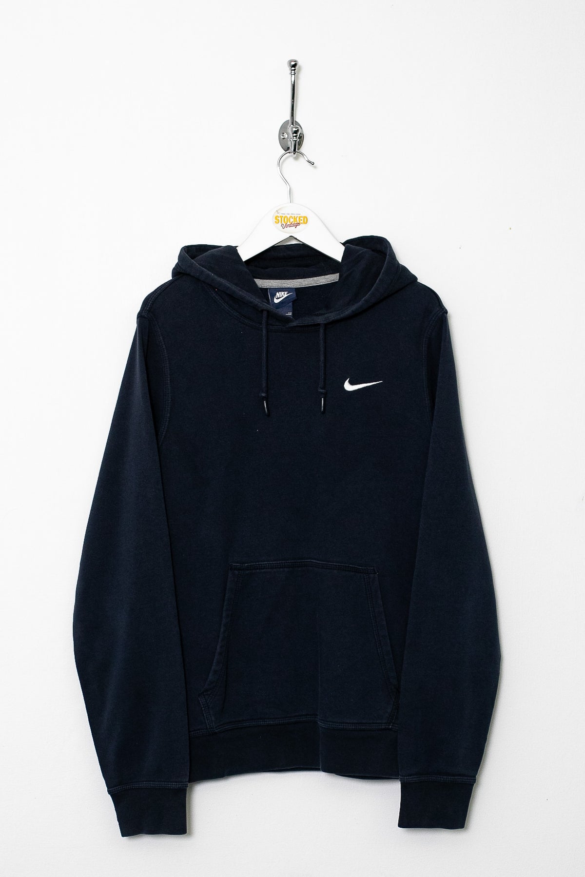 00s Nike Hoodie (S)