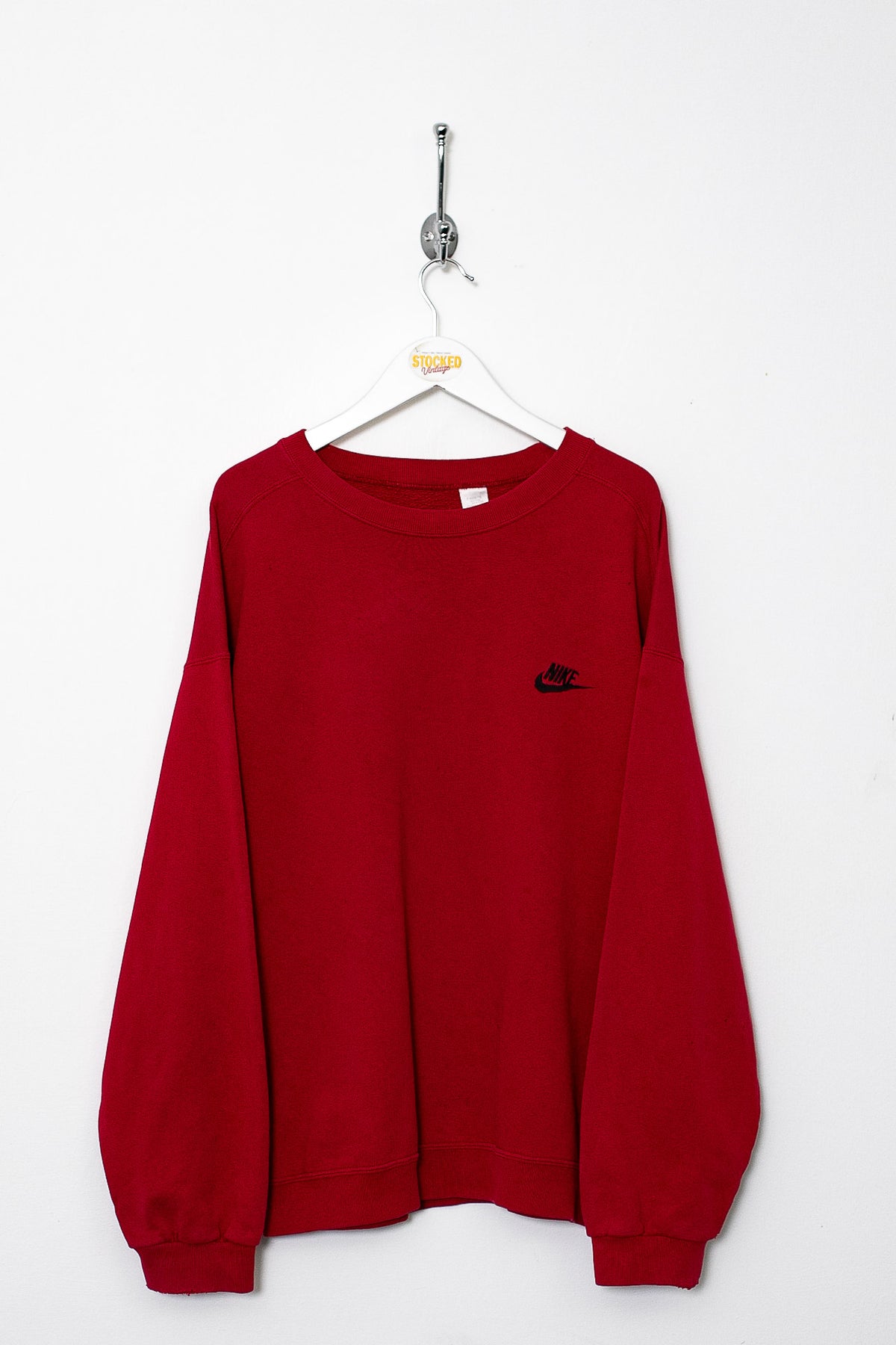90s Nike Sweatshirt (L)