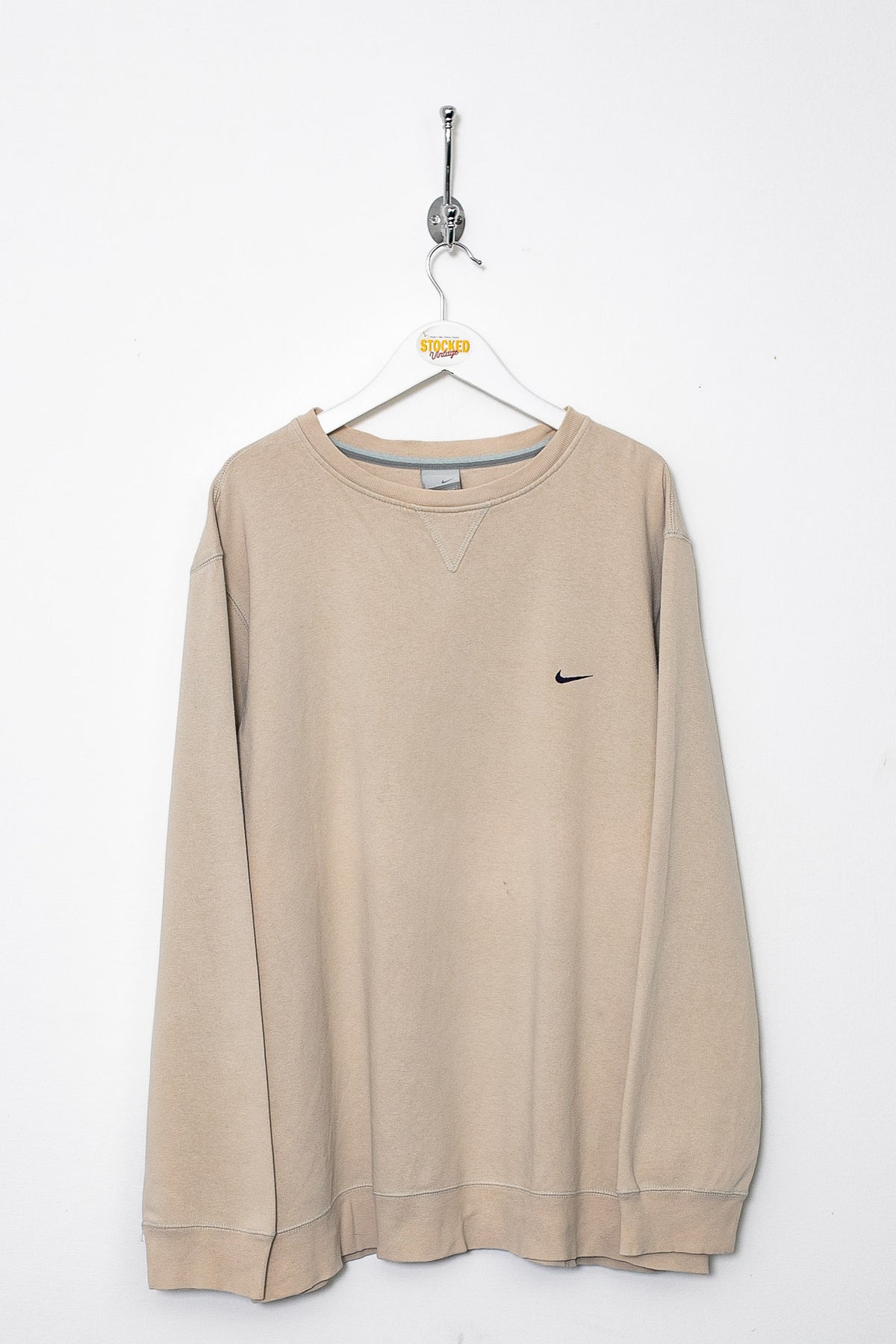 00s Nike Sweatshirt (L)