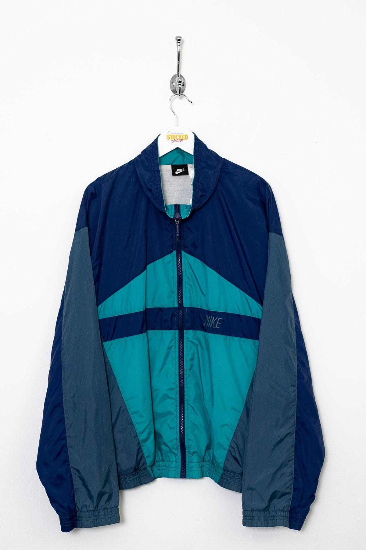 90s Nike Jacket (L)