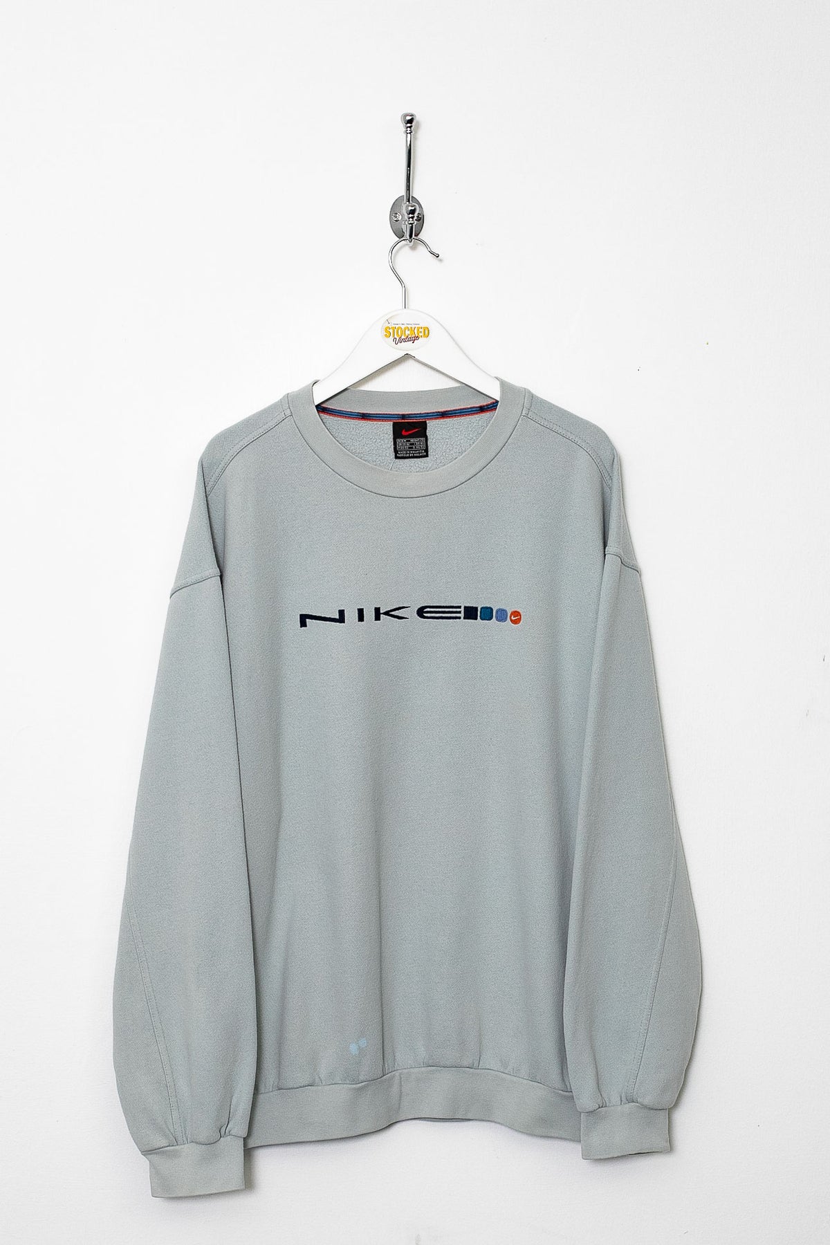 00s Nike Sweatshirt (M)