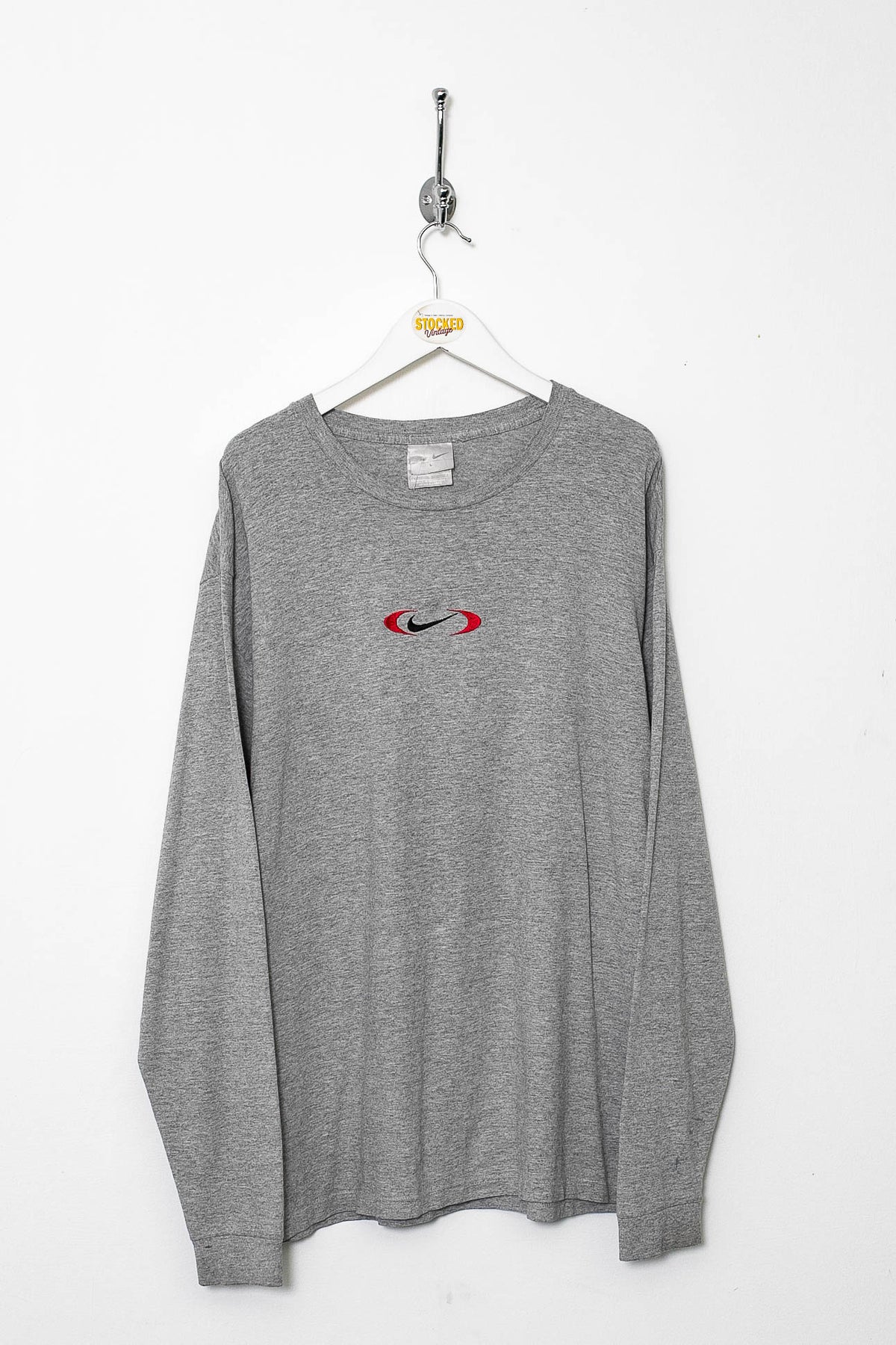 00s Nike Long Sleeve Tee (L)