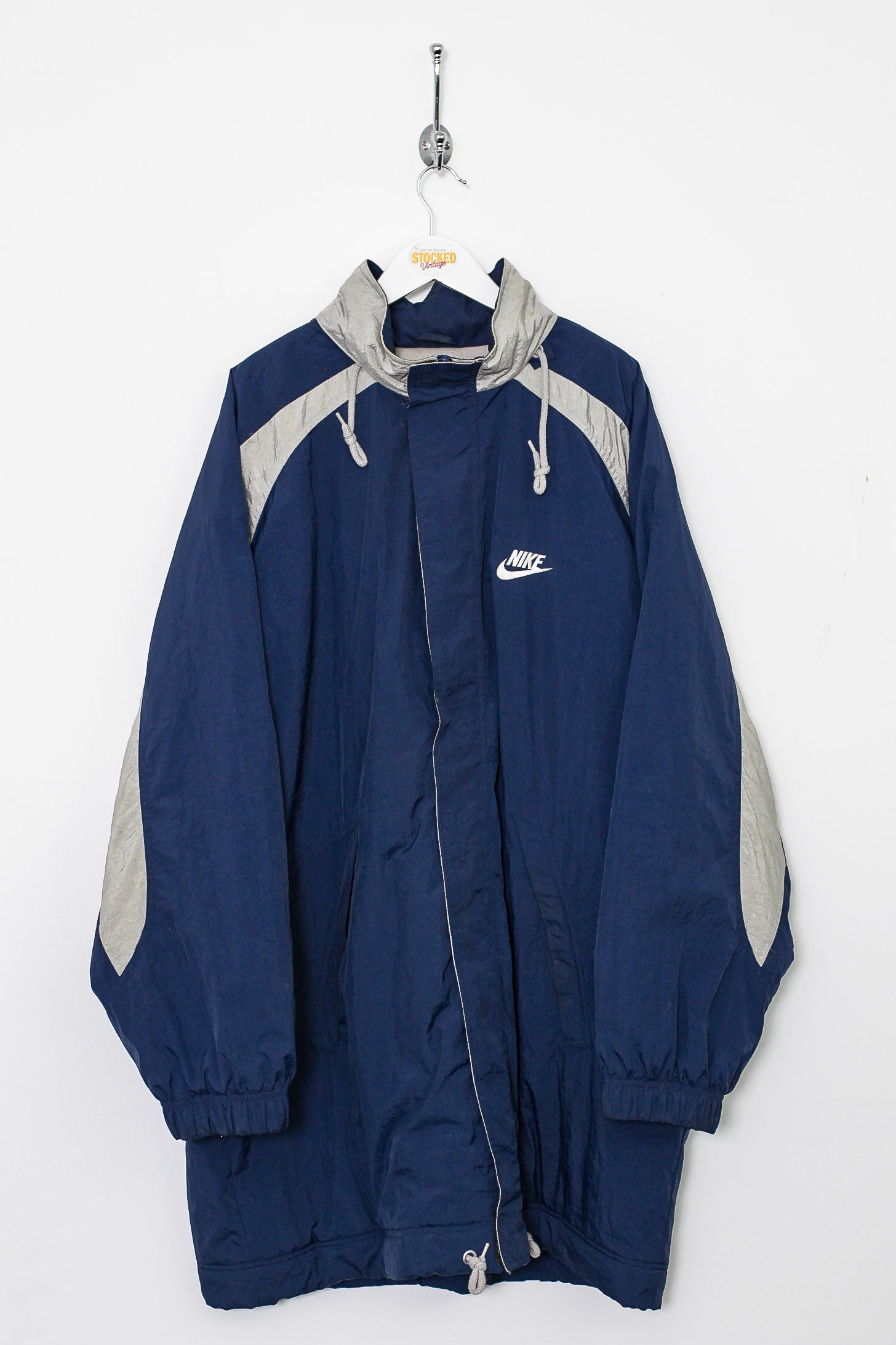 90s Nike Coat (XL)