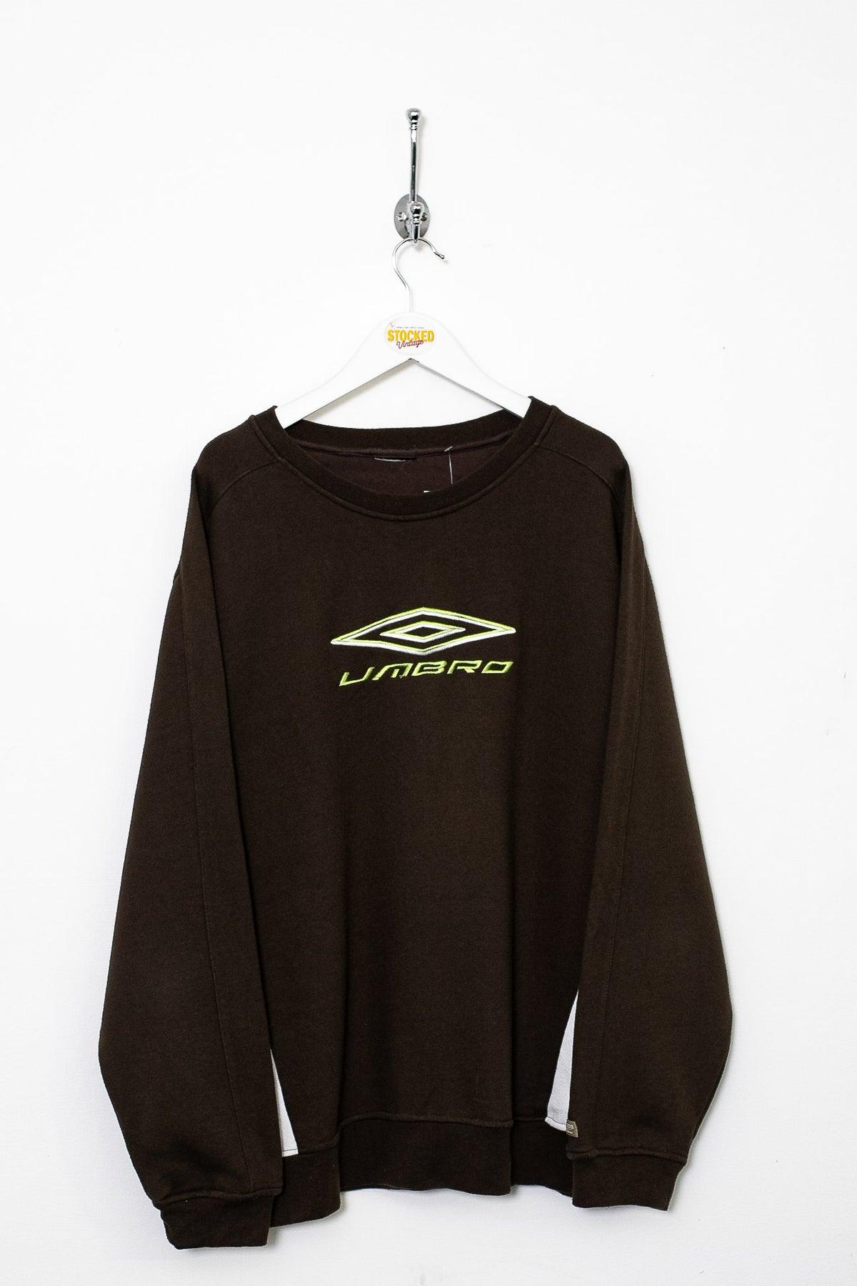 00s Umbro Sweatshirt (L)