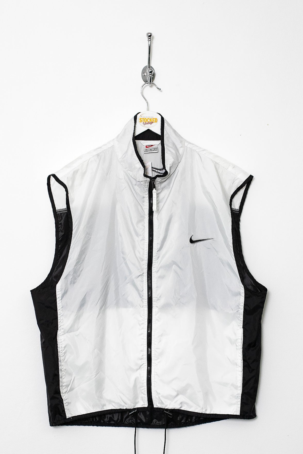 90s Nike Gilet (L)