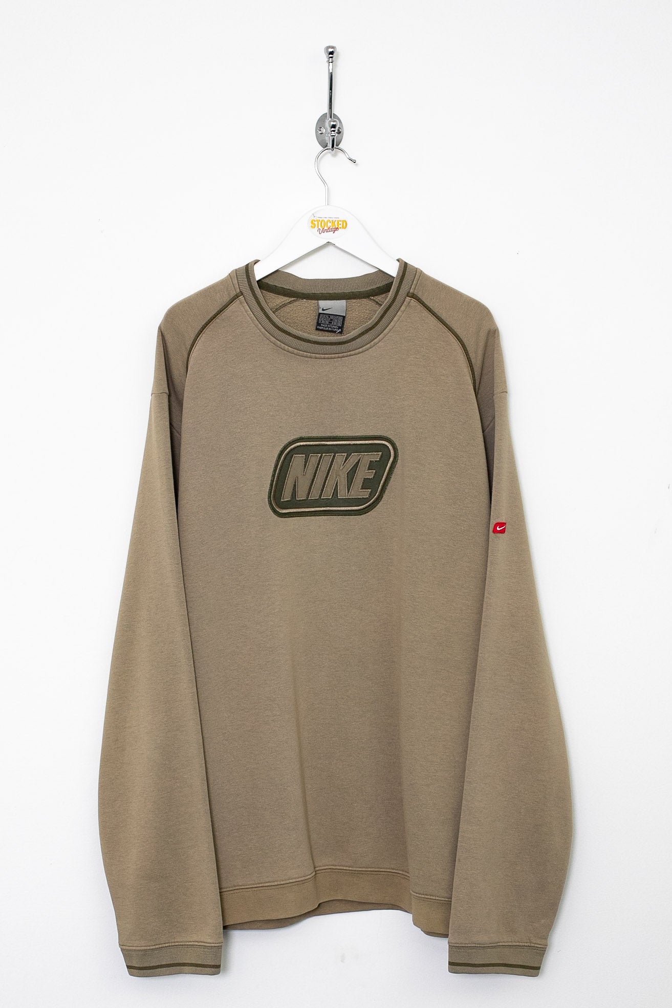 Nike Stocked Vintage