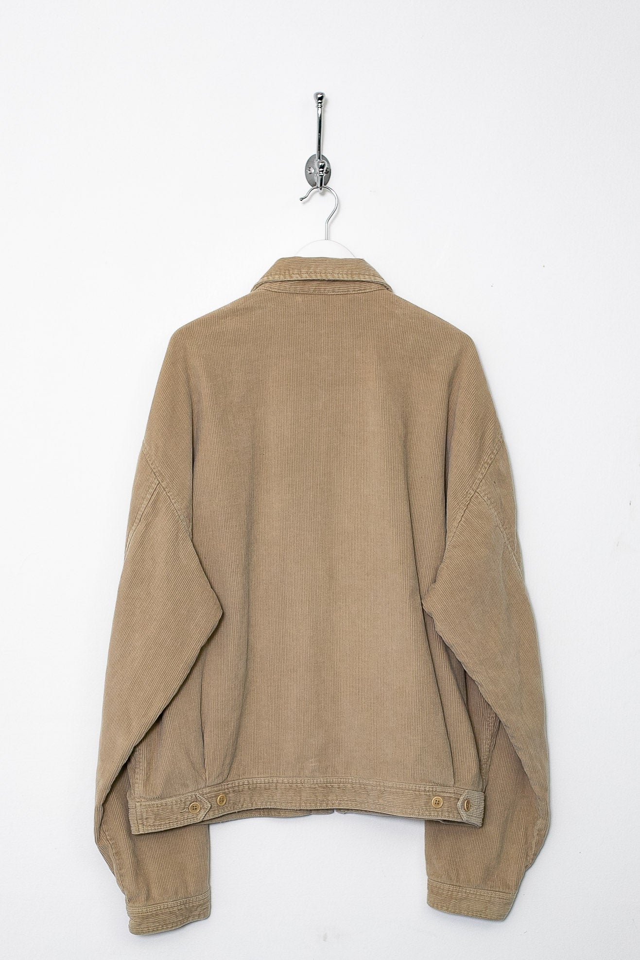 90s Ralph Lauren Corduroy Jacket (XL) – Stocked Vintage