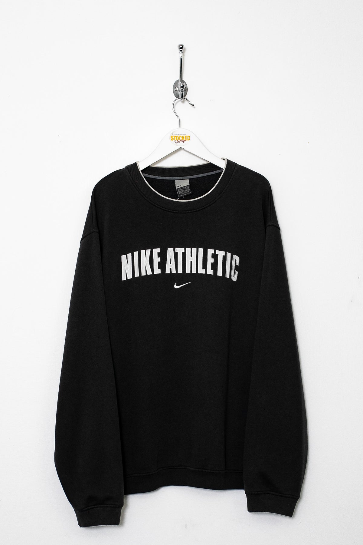 00s Nike Sweatshirt (L)