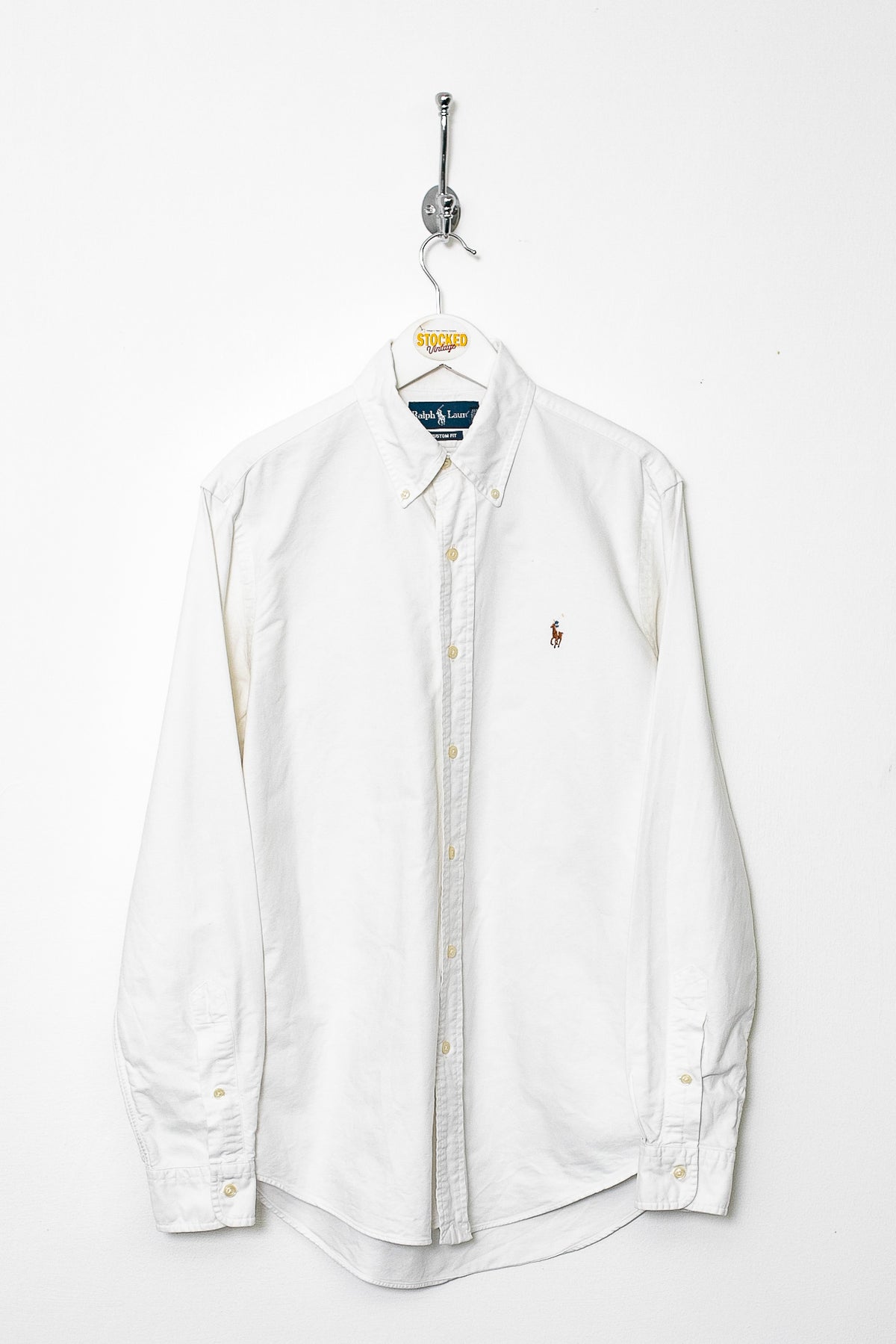 00s Ralph Lauren Shirt (S)