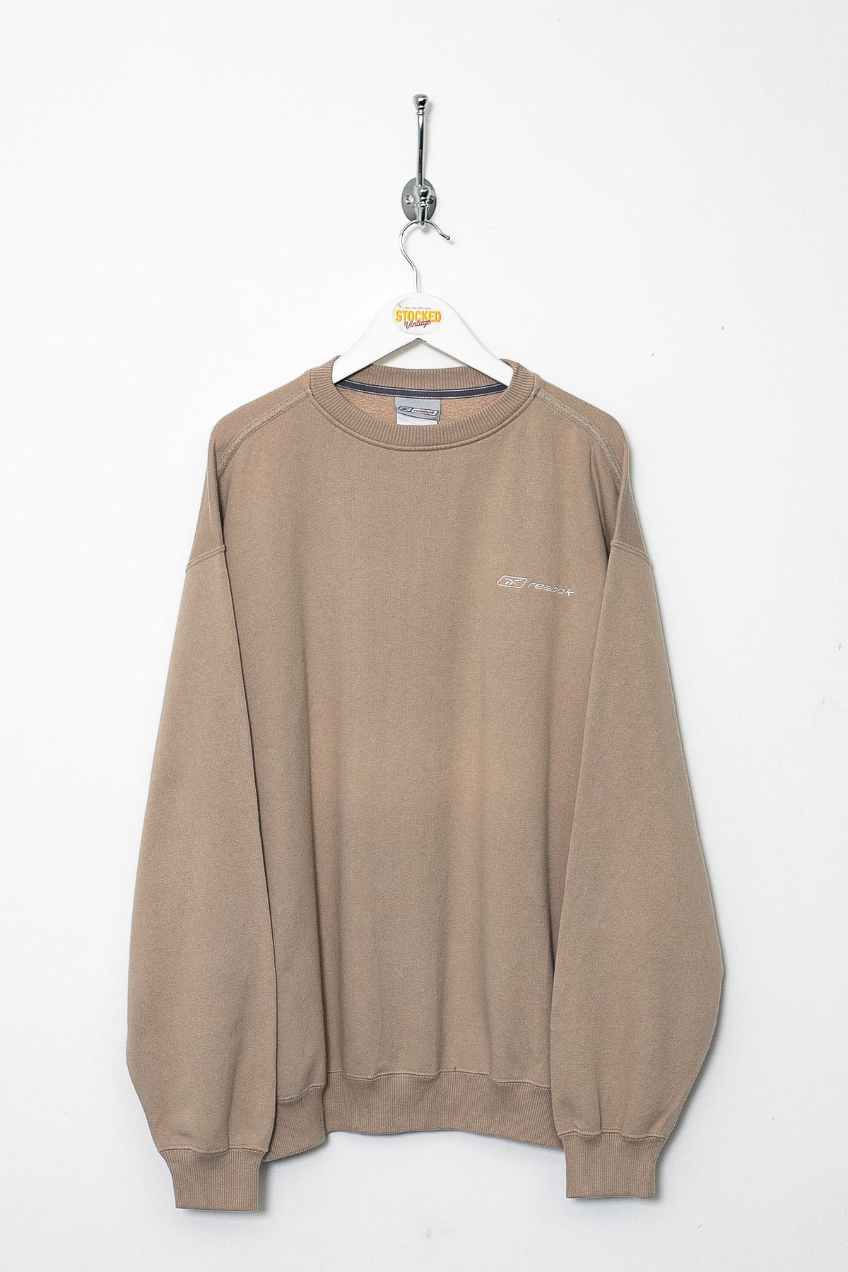 00s Reebok Sweatshirt (L)