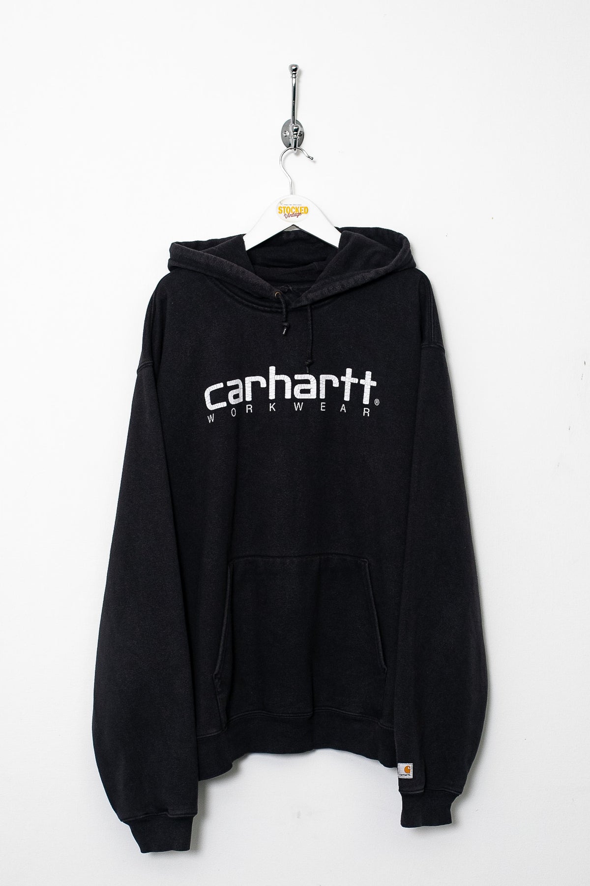 00s Carhartt Hoodie (XL)