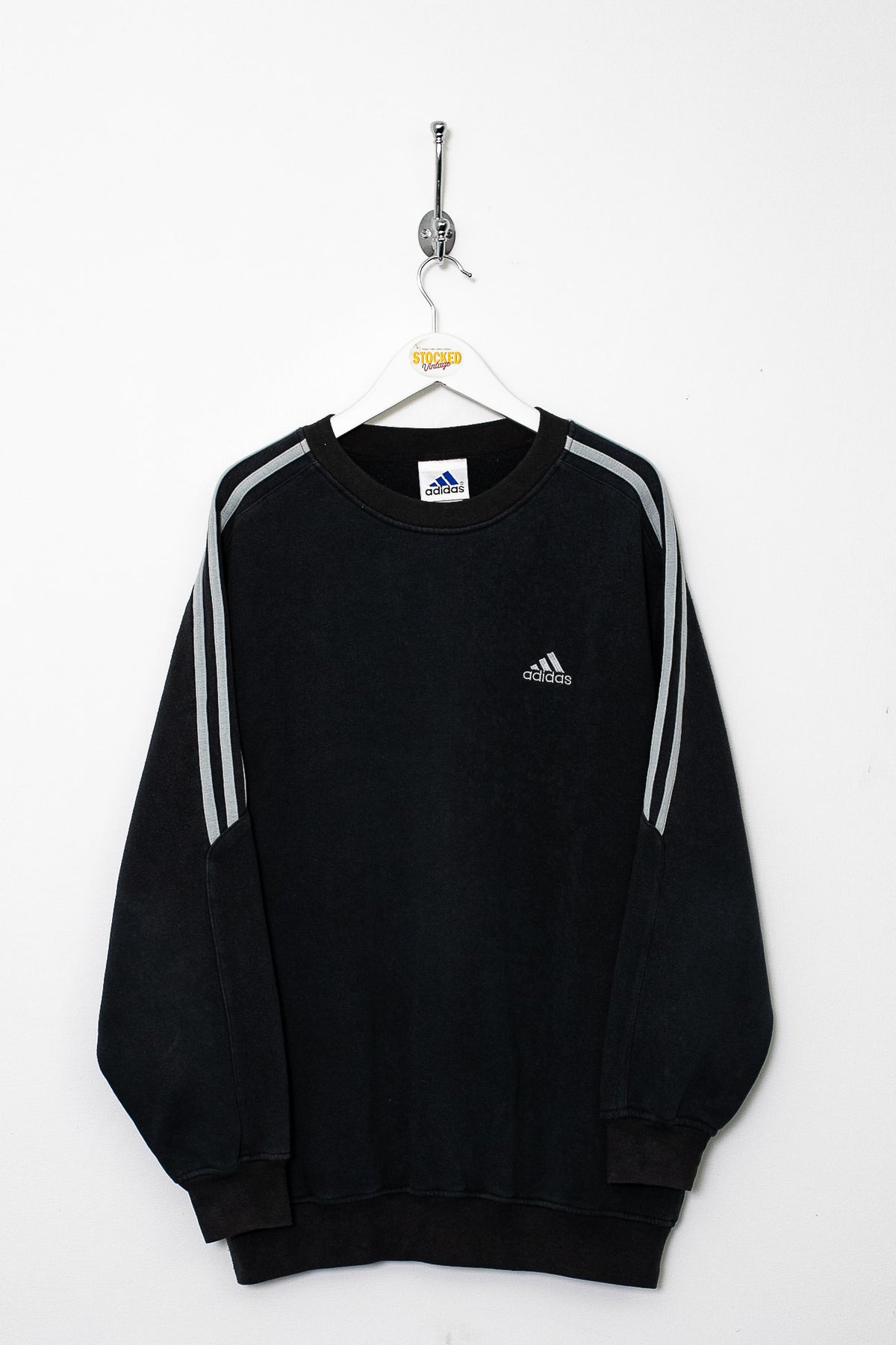 00s Adidas Sweatshirt (M)