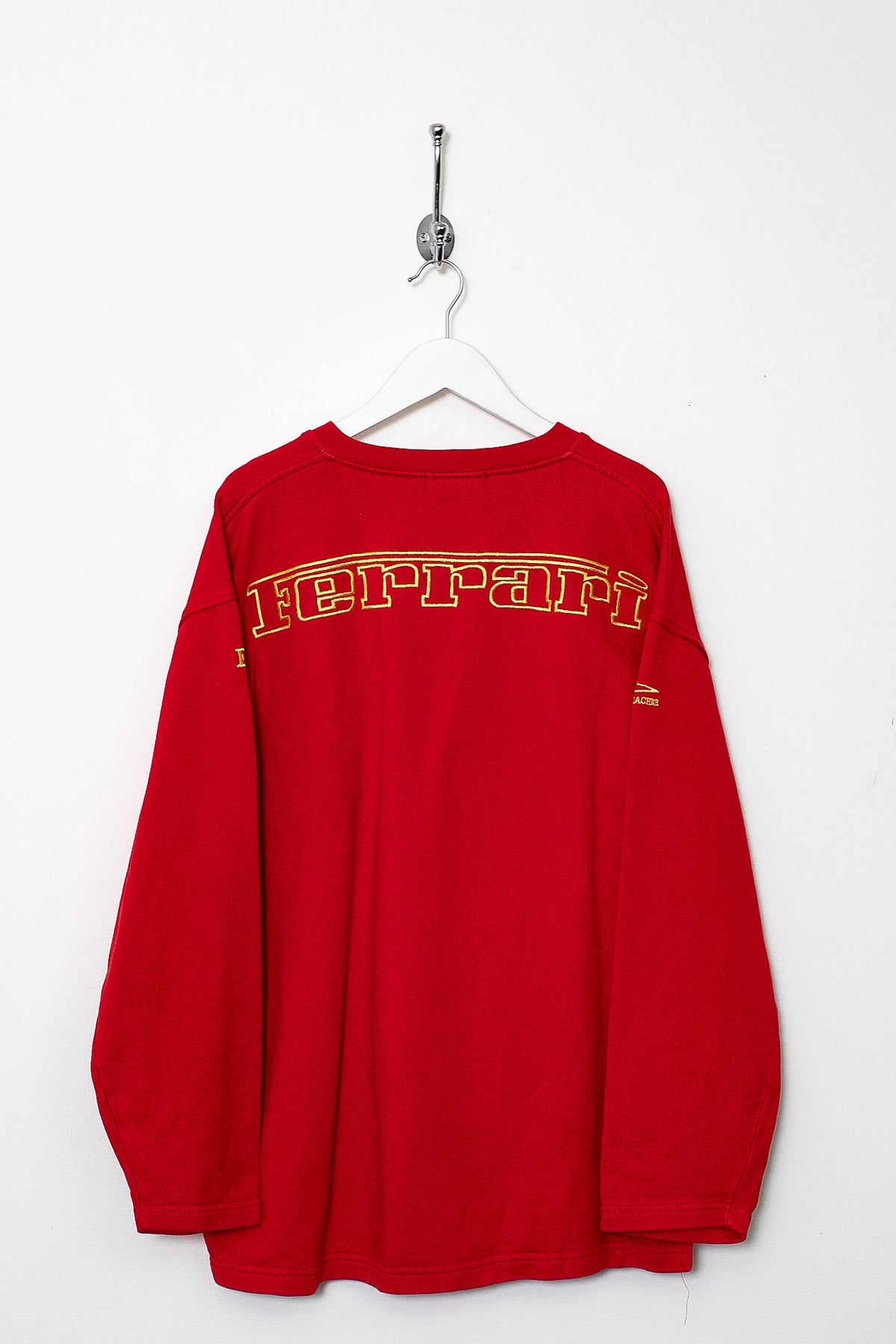 00s Ferrari Sweatshirt (L)