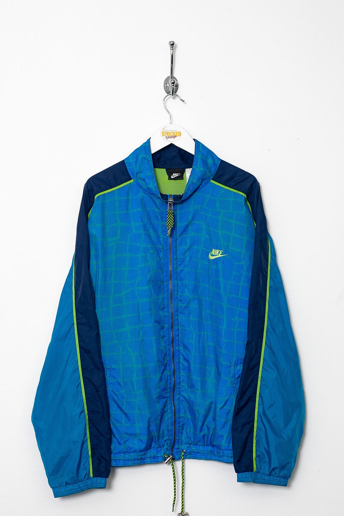 90s Nike Jacket (L)