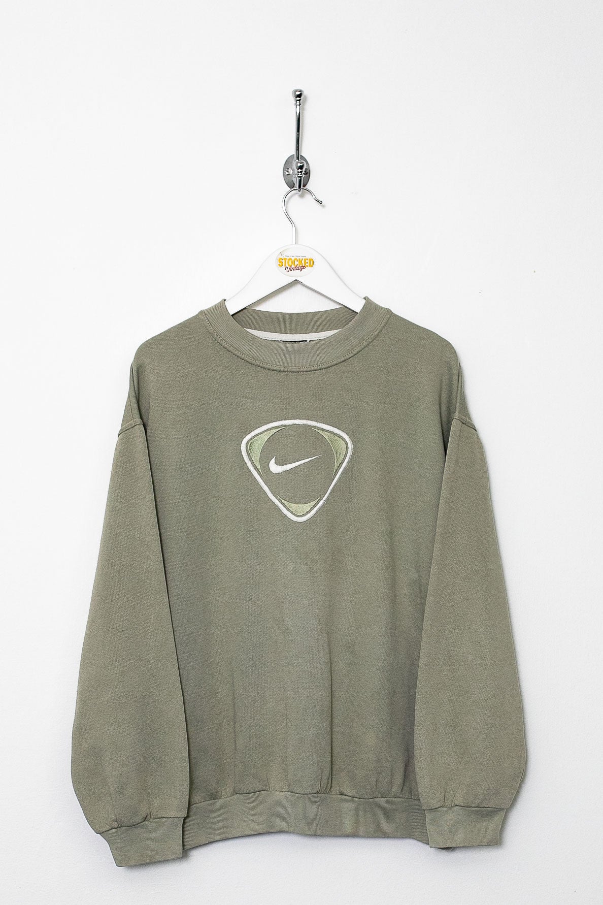 00s Nike Sweatshirt (S)