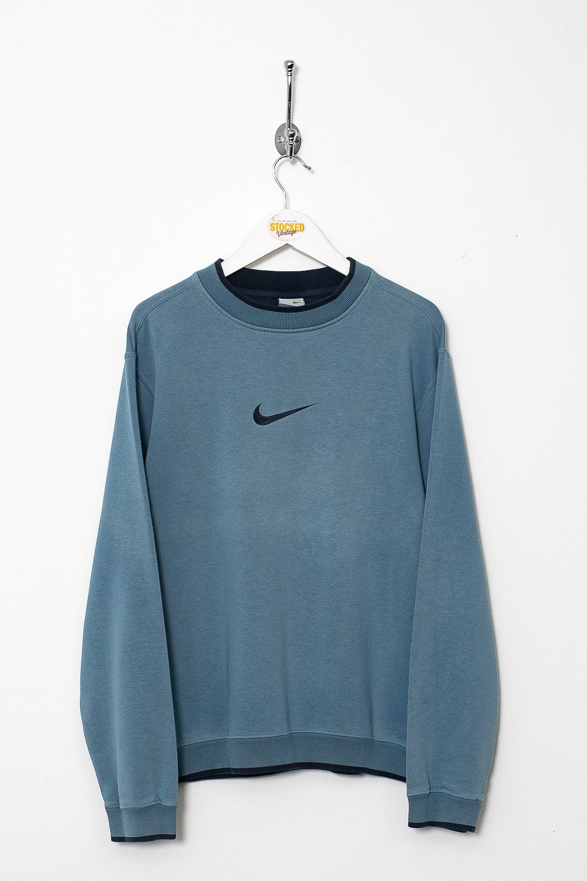00s Nike Sweatshirt (S)