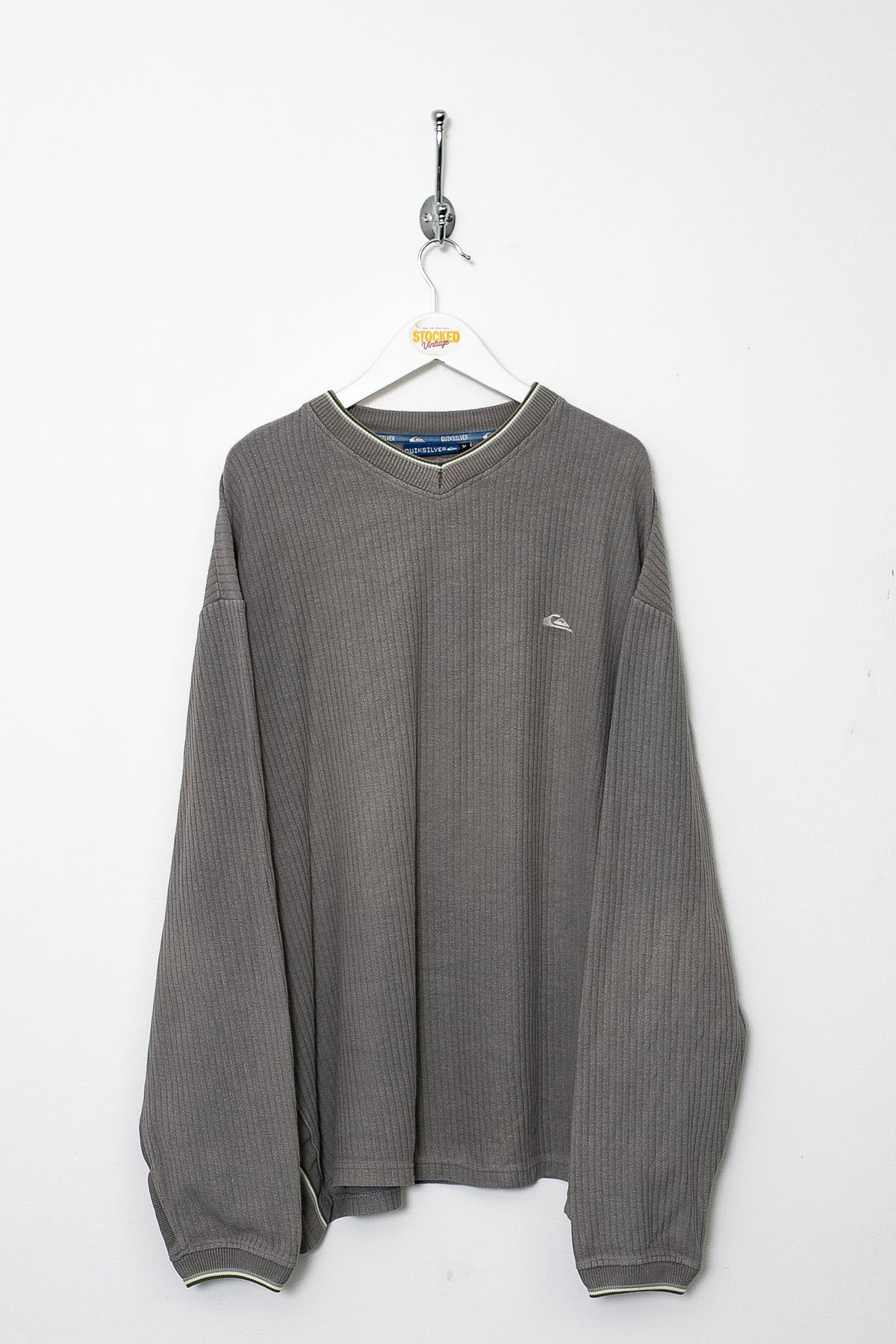00s Quicksilver Sweatshirt (XL)