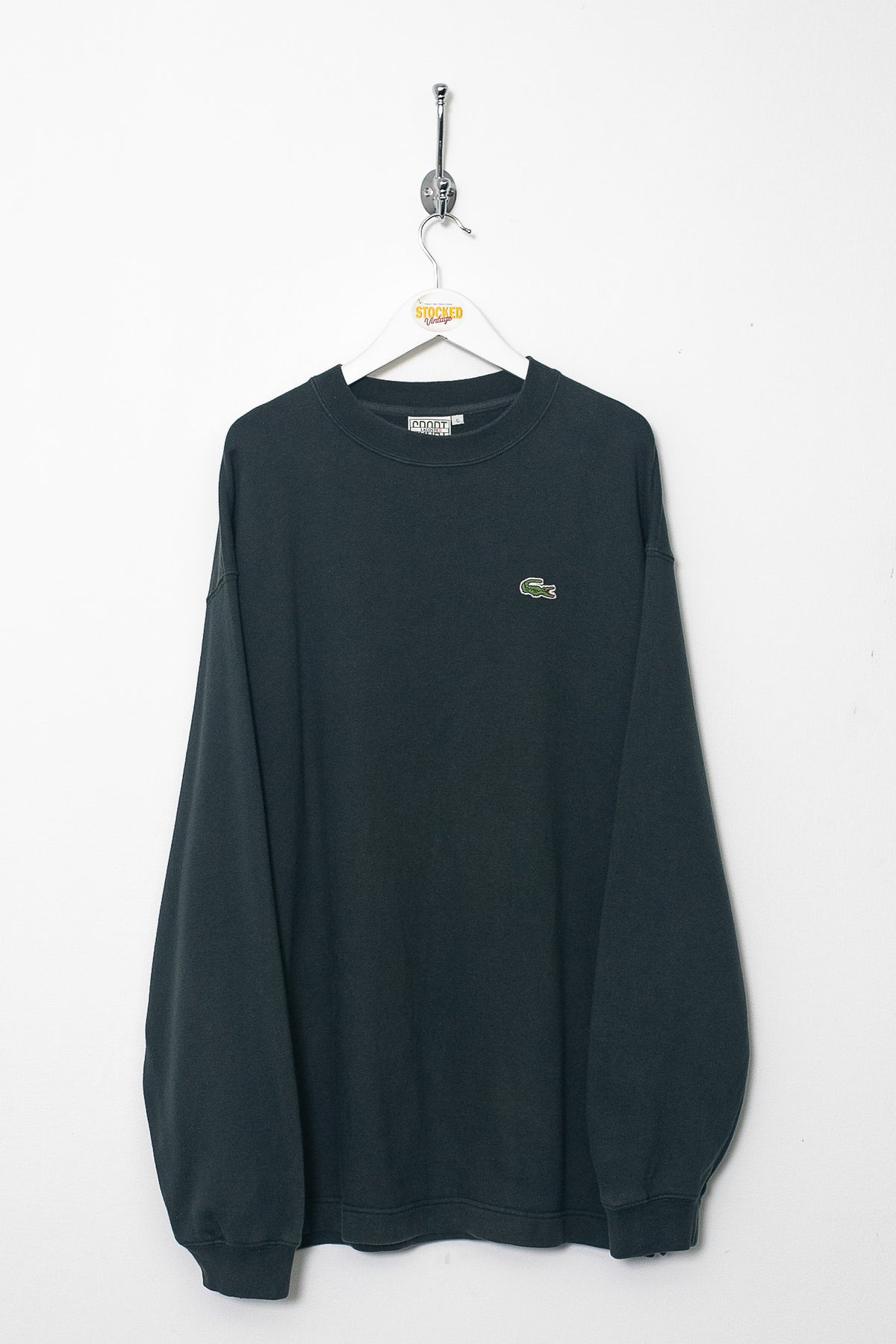 00s Lacoste Sweatshirt (L)