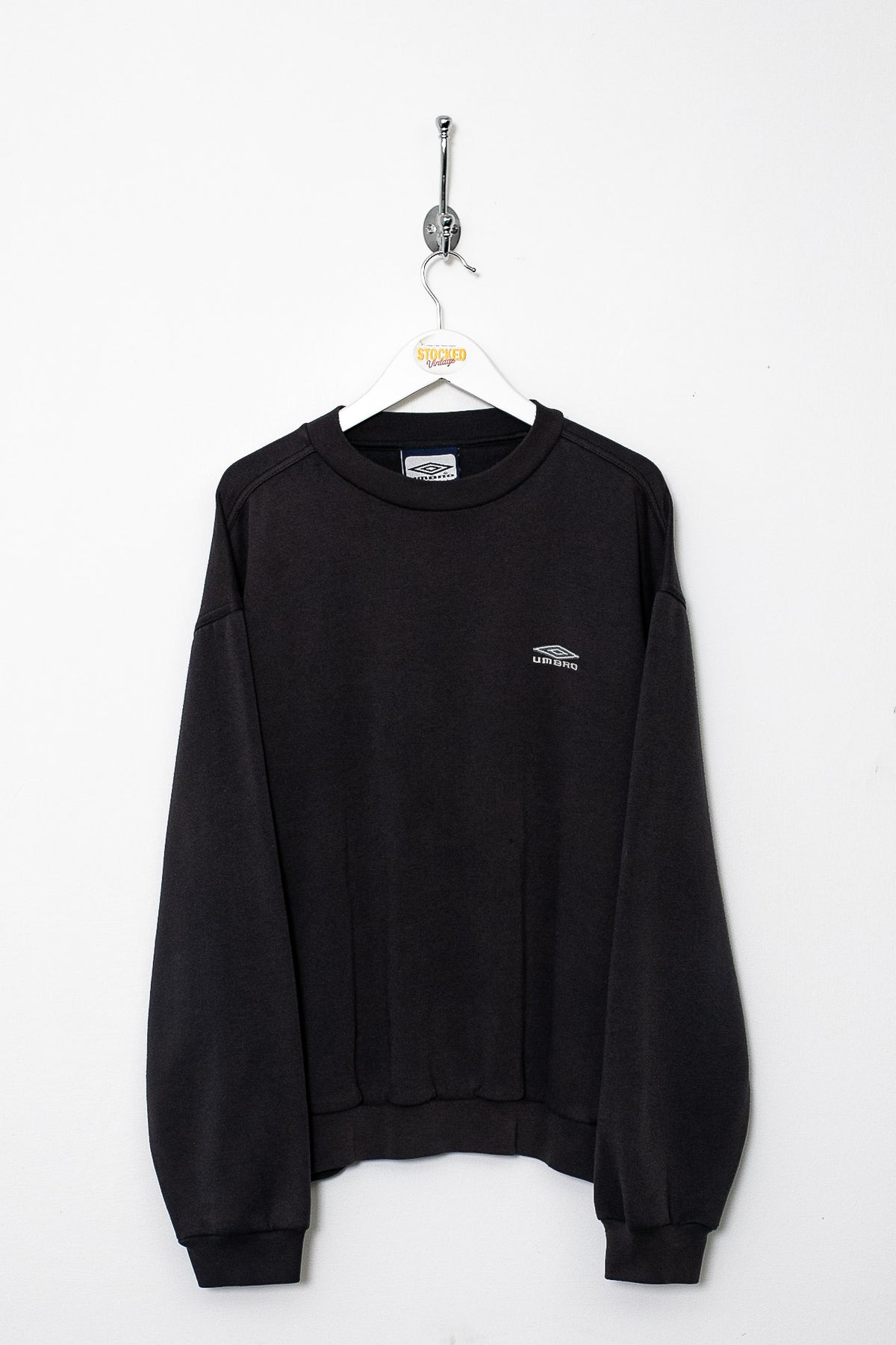 00s Umbro Sweatshirt (L)