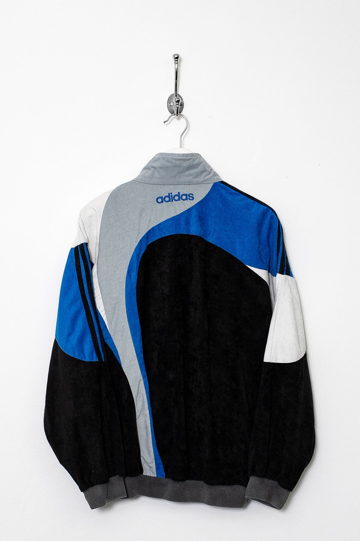 トップス 90s 00s normcore velour jersey jacket トップス 90s 00s normcore velour jersey jacket 00S Normcore