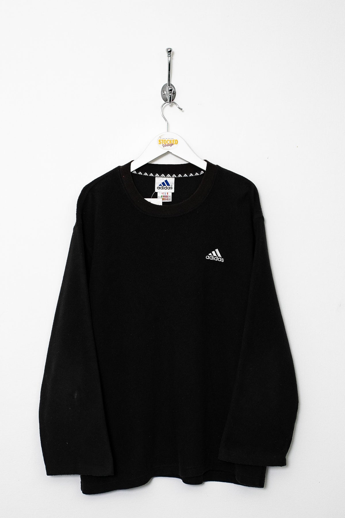 00s Adidas Fleece (M)