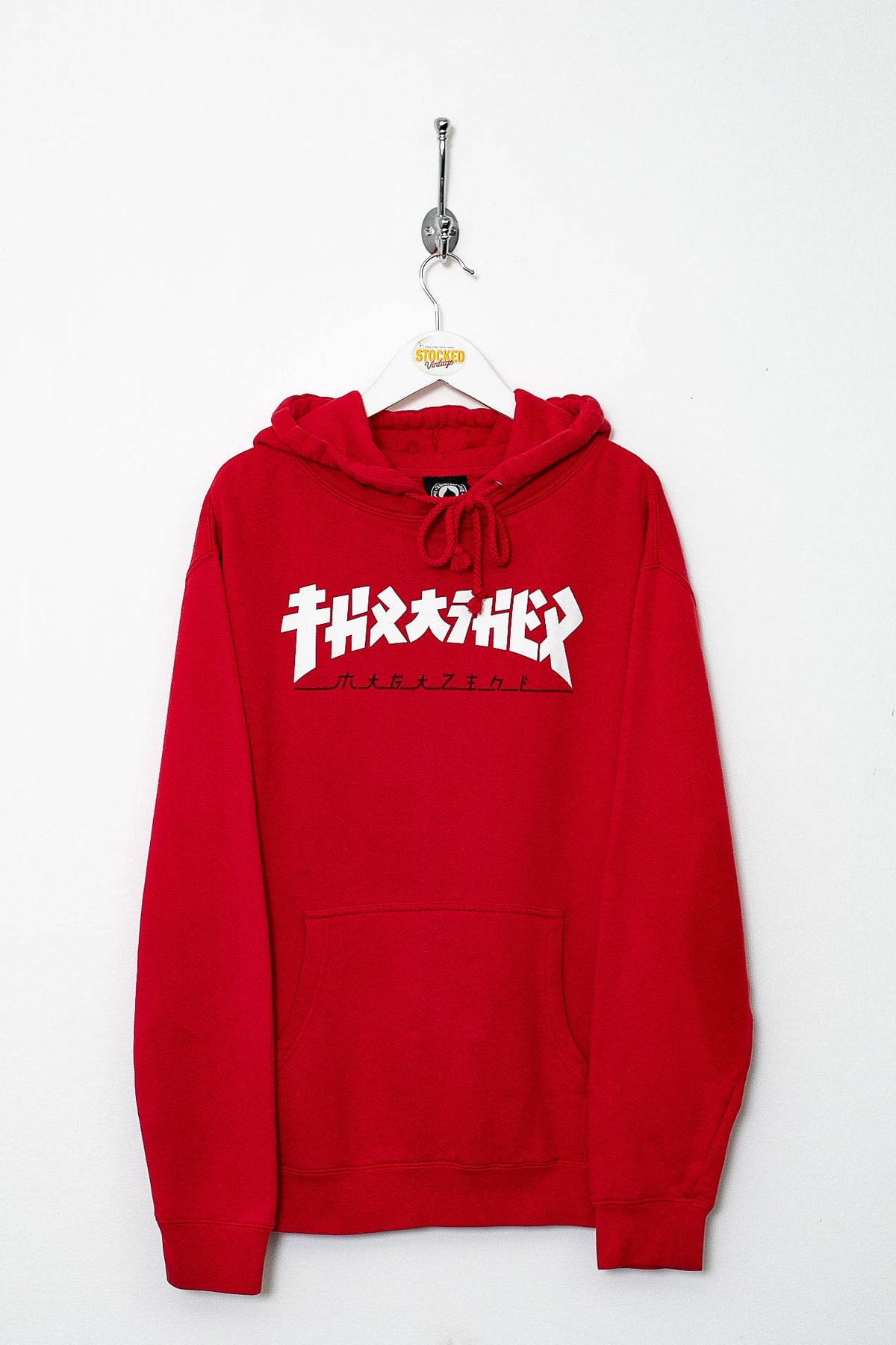 00s Thrasher Hoodie (S)