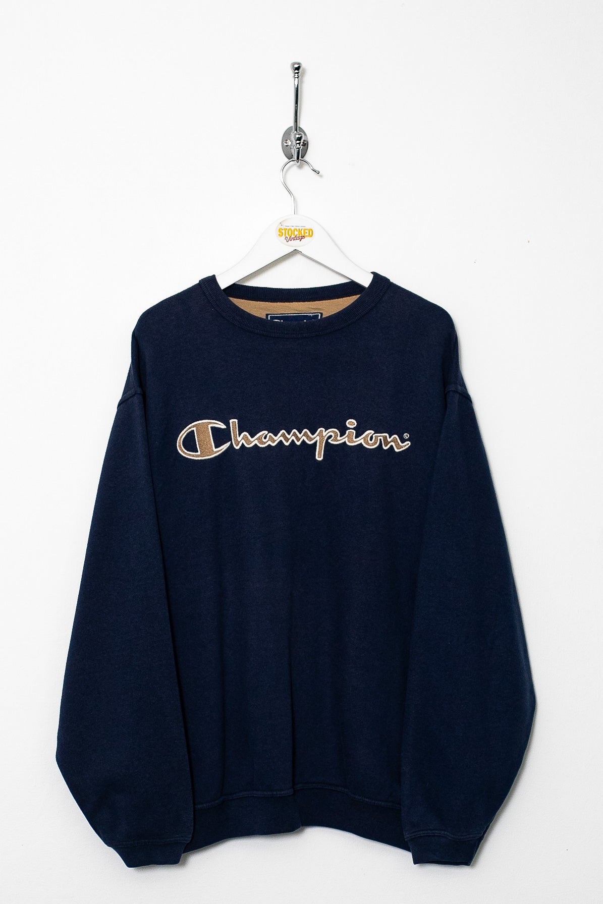 00s Champion Sweatshirt (M)